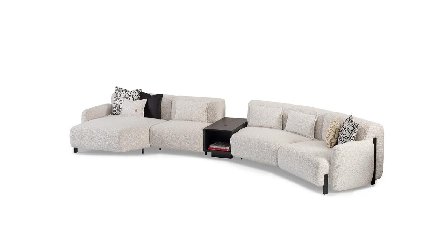 Etro Köşe Takımı - Resim 11