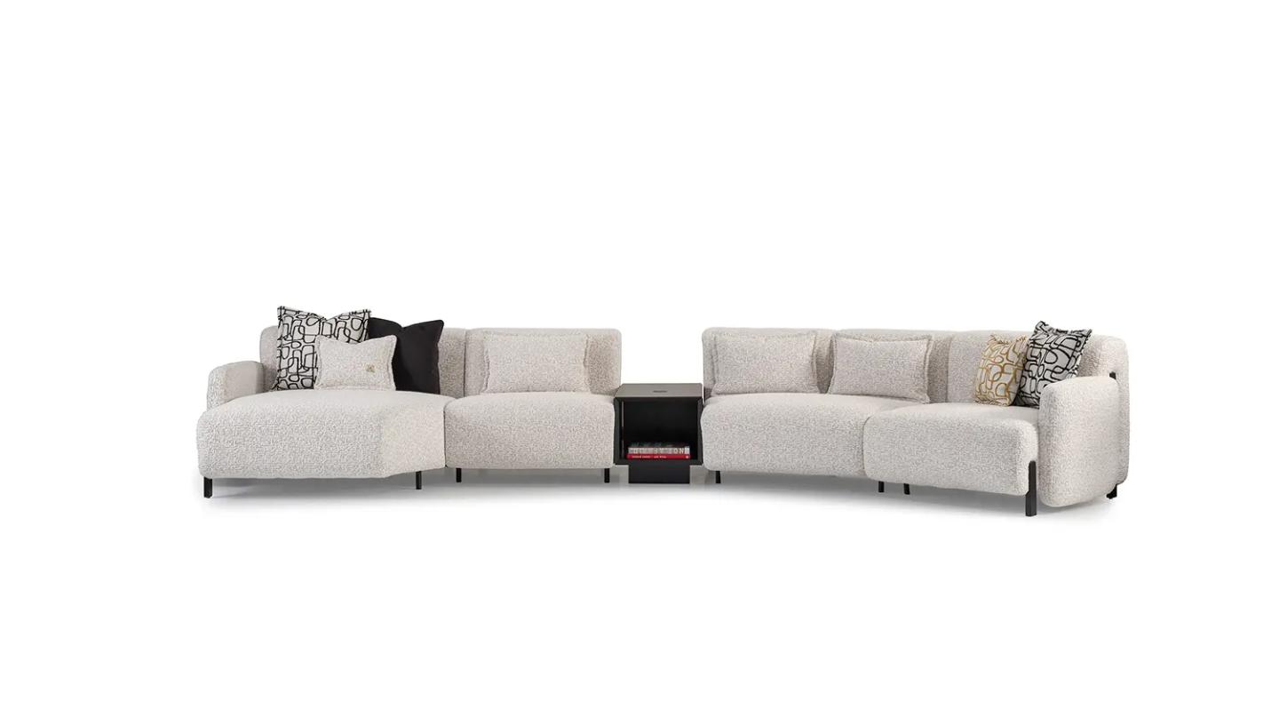 Etro Köşe Takımı - Resim 12