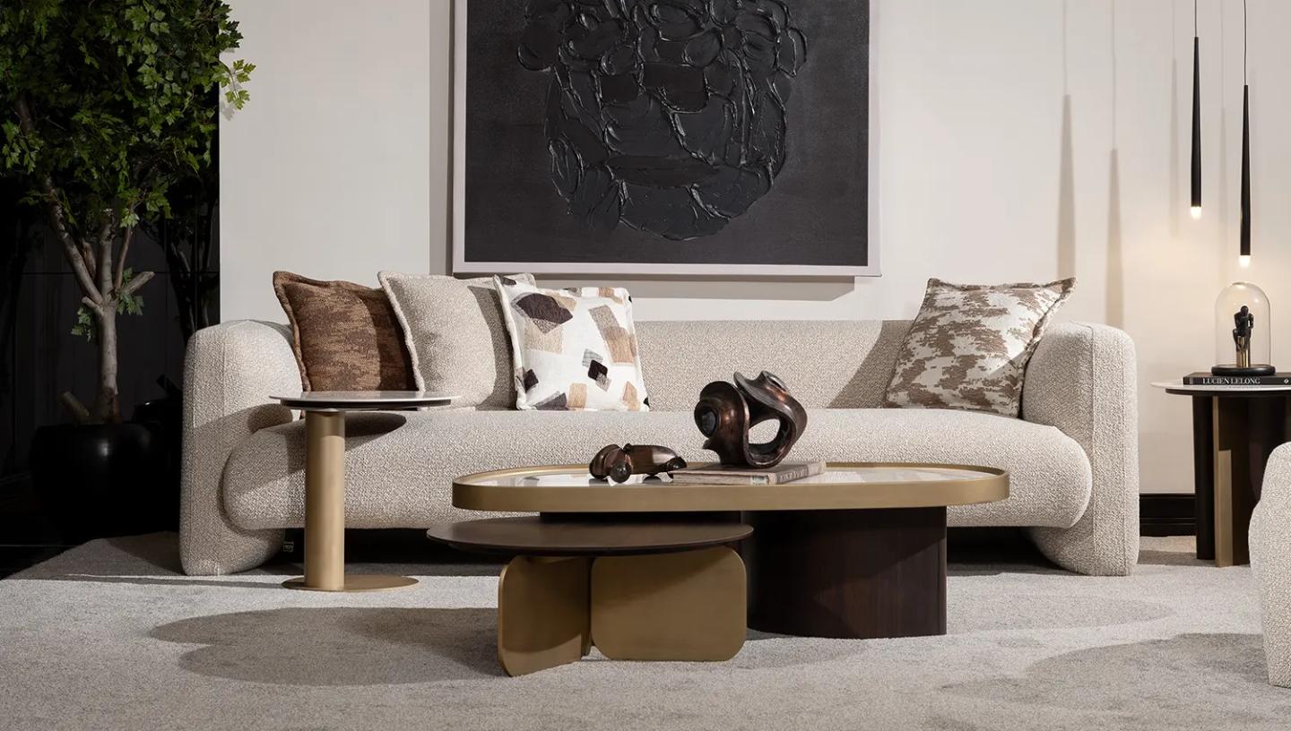 Le Mans Koltuk Takımı - Resim 3