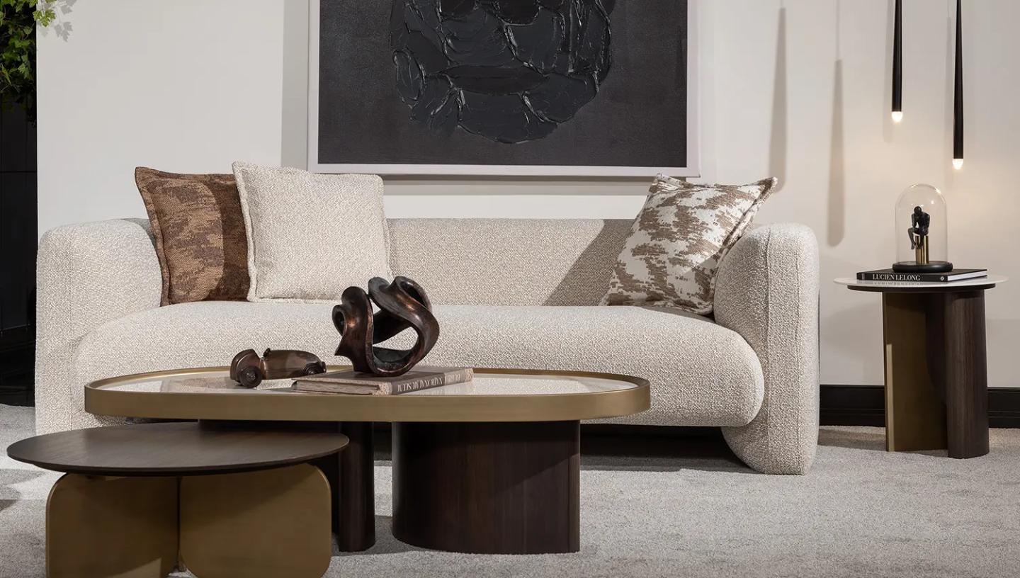 Le Mans Koltuk Takımı - Resim 4