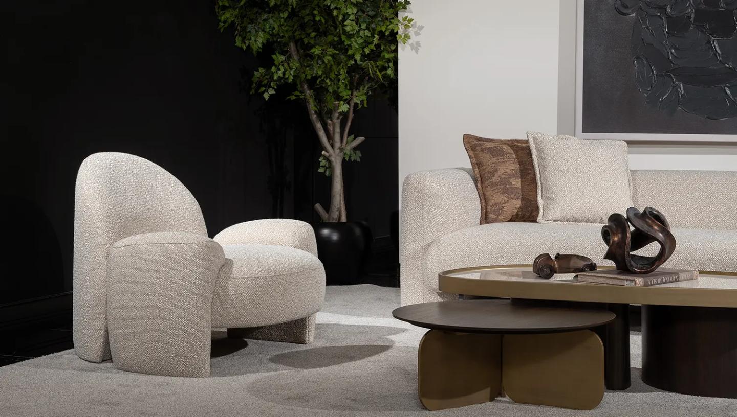 Le Mans Koltuk Takımı - Resim 5