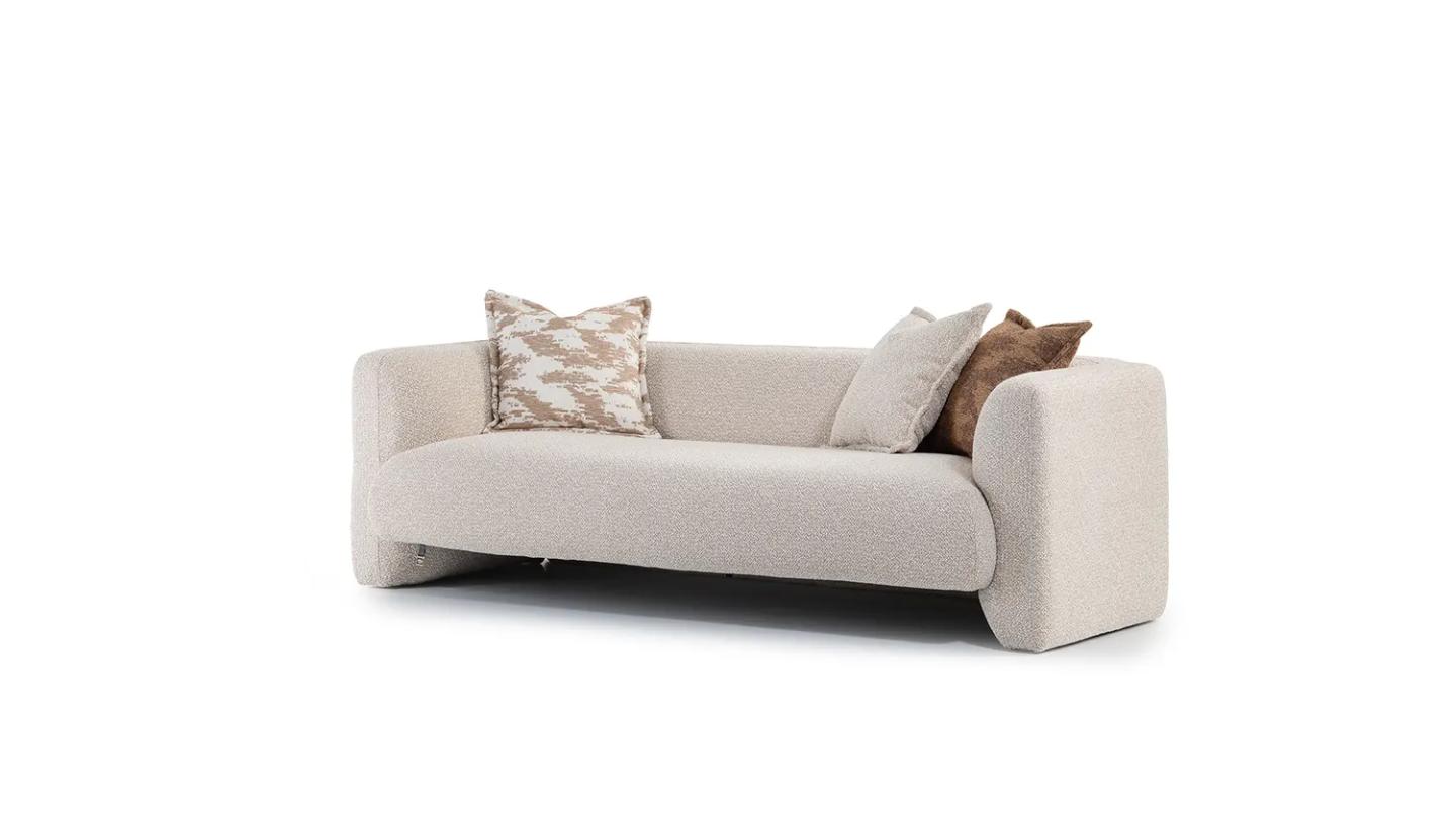 Le Mans Koltuk Takımı - Resim 6