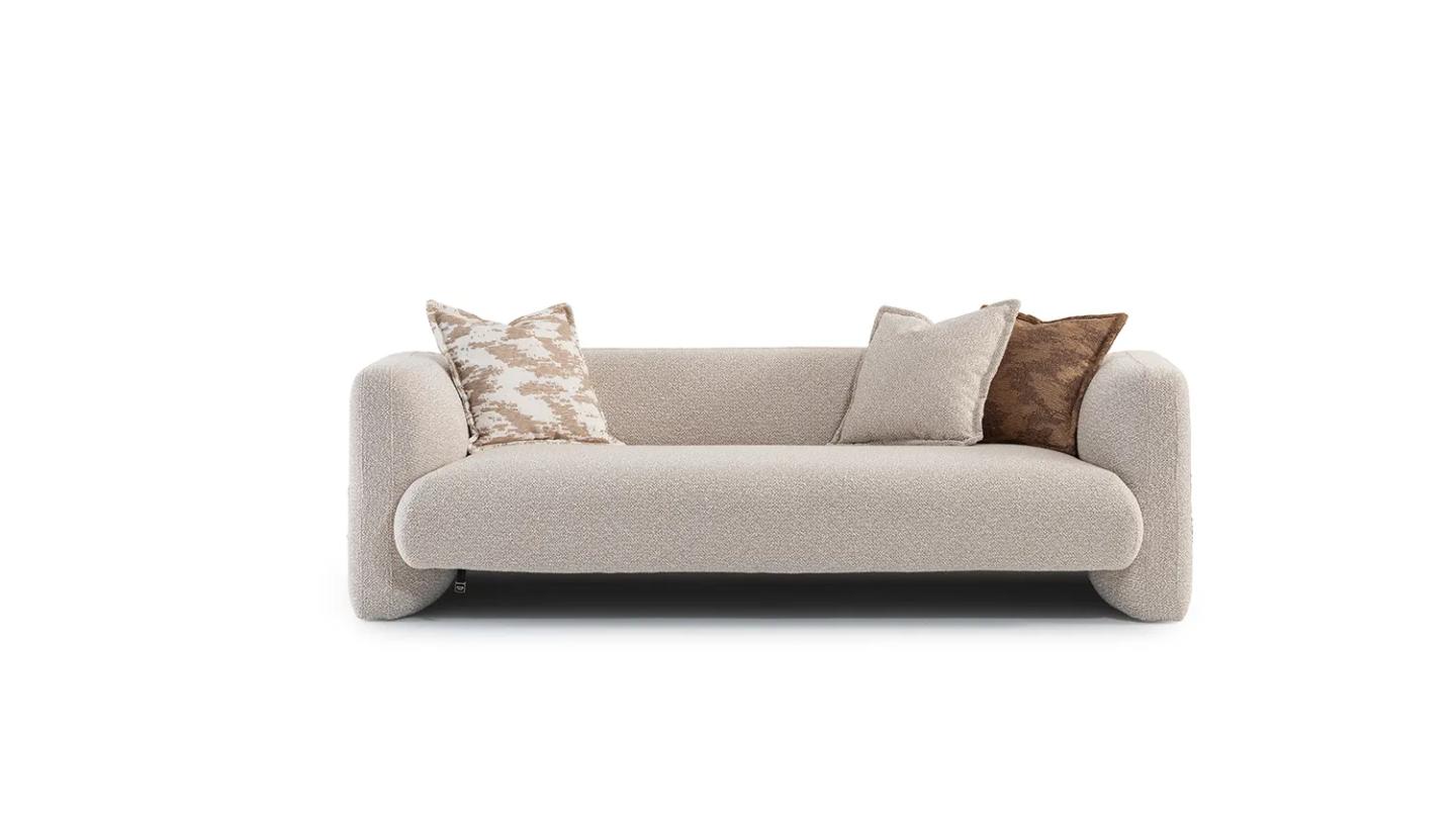 Le Mans Koltuk Takımı - Resim 7