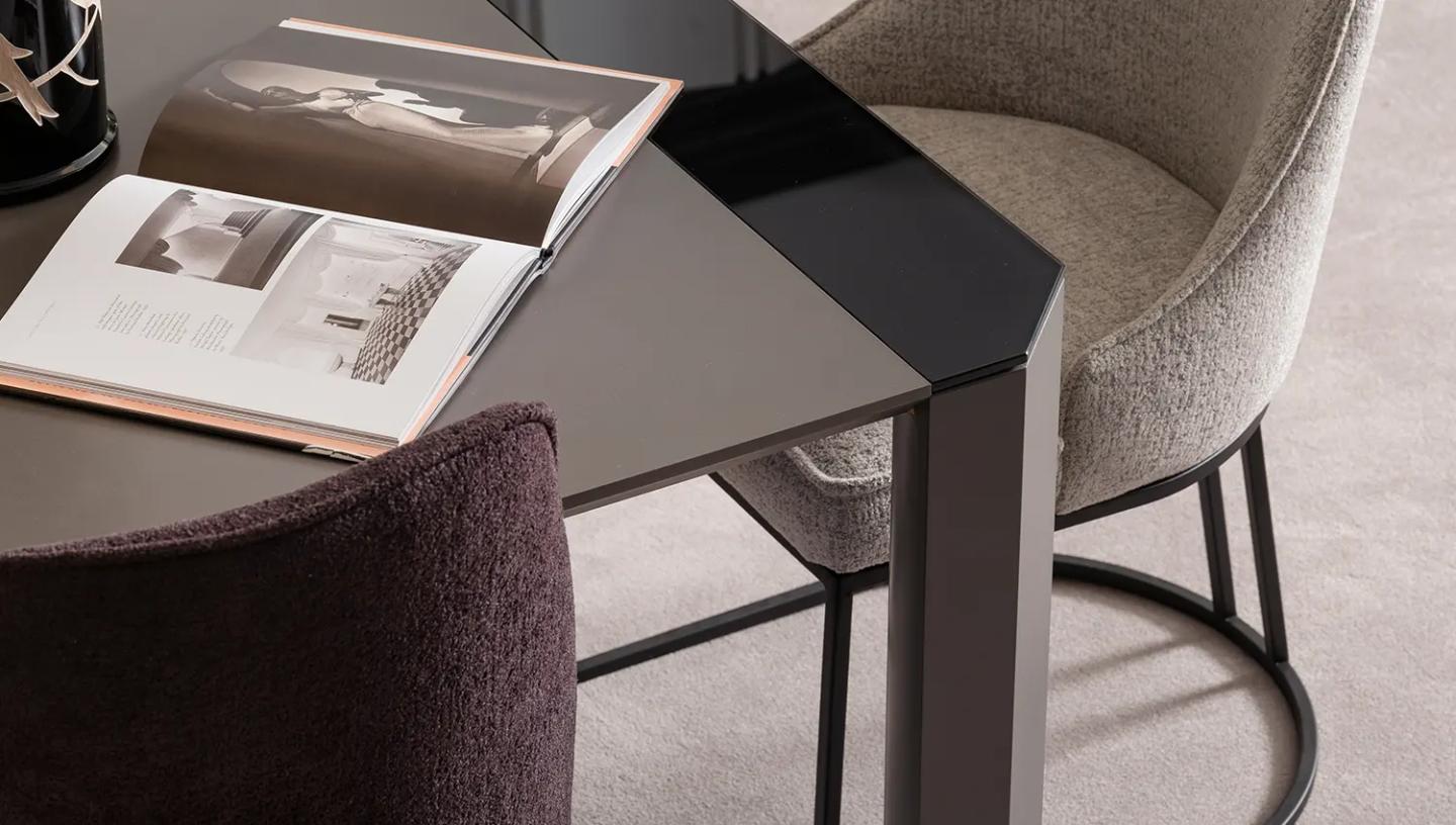 Lonc Yemek Odası Takımı - Resim 10