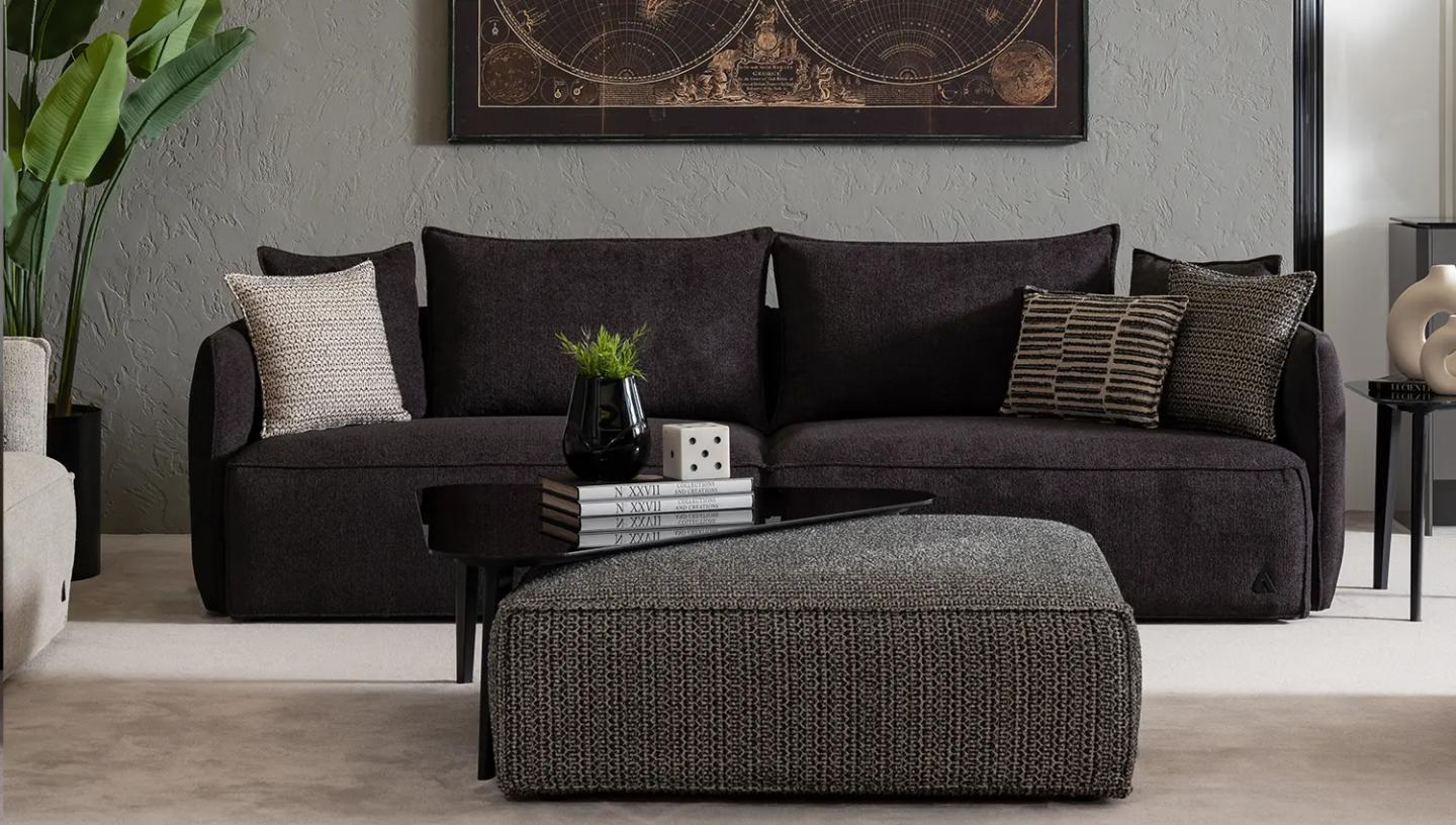 Lonc Koltuk Takımı - Resim 6