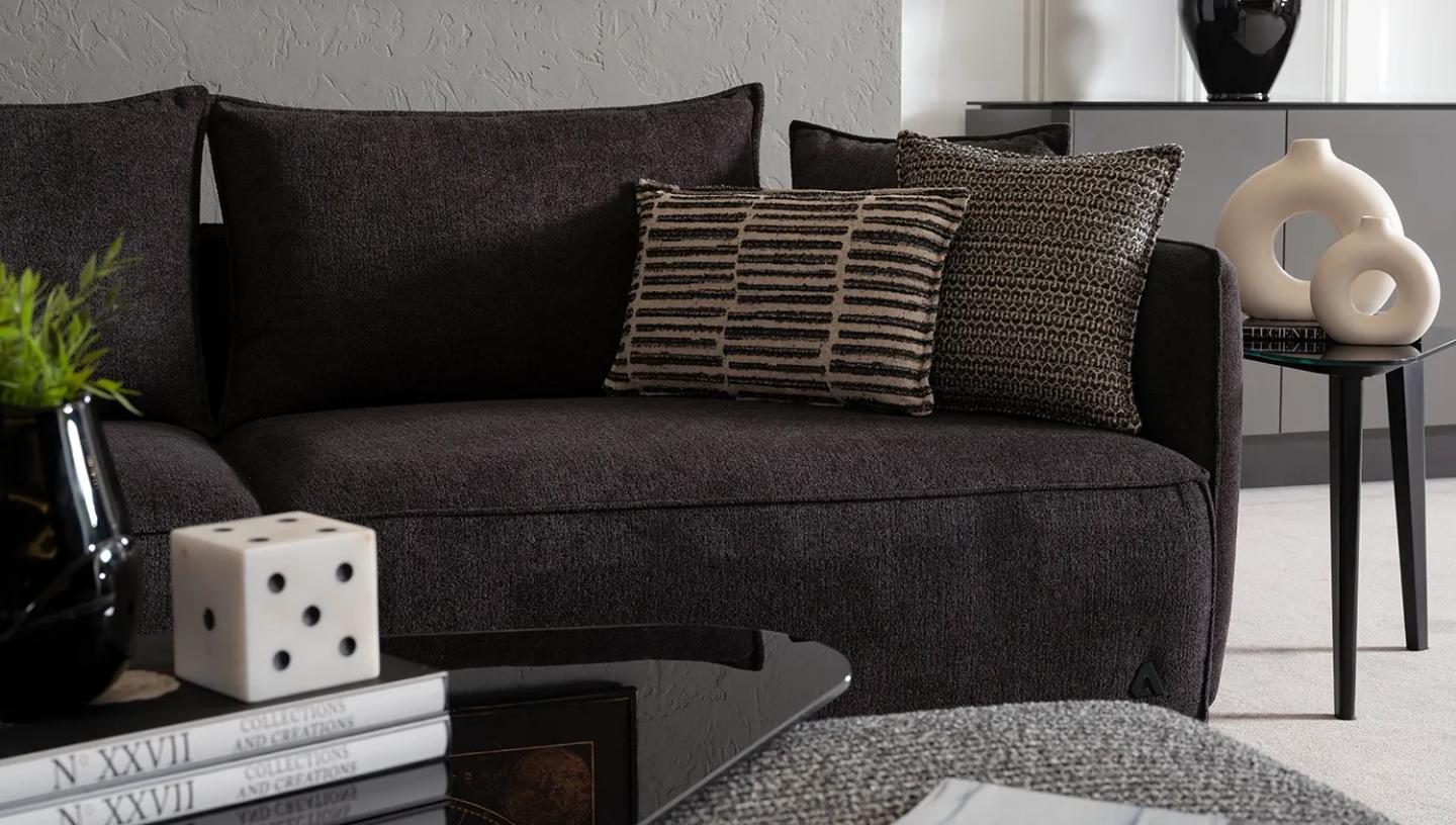 Lonc Koltuk Takımı - Resim 11