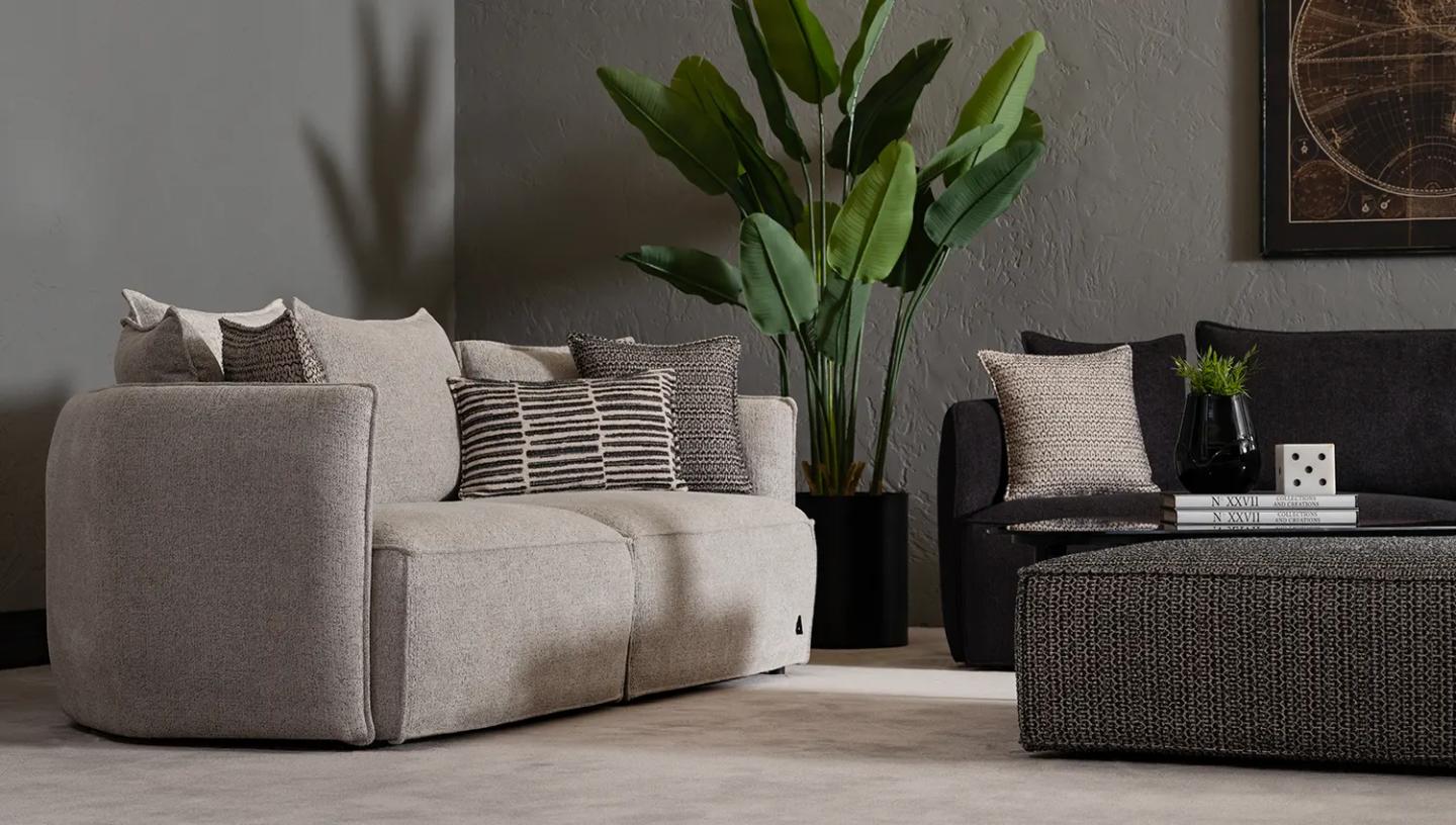 Lonc Koltuk Takımı - Resim 18