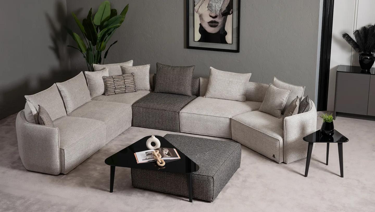 Lonc Köşe Takımı - Resim 2