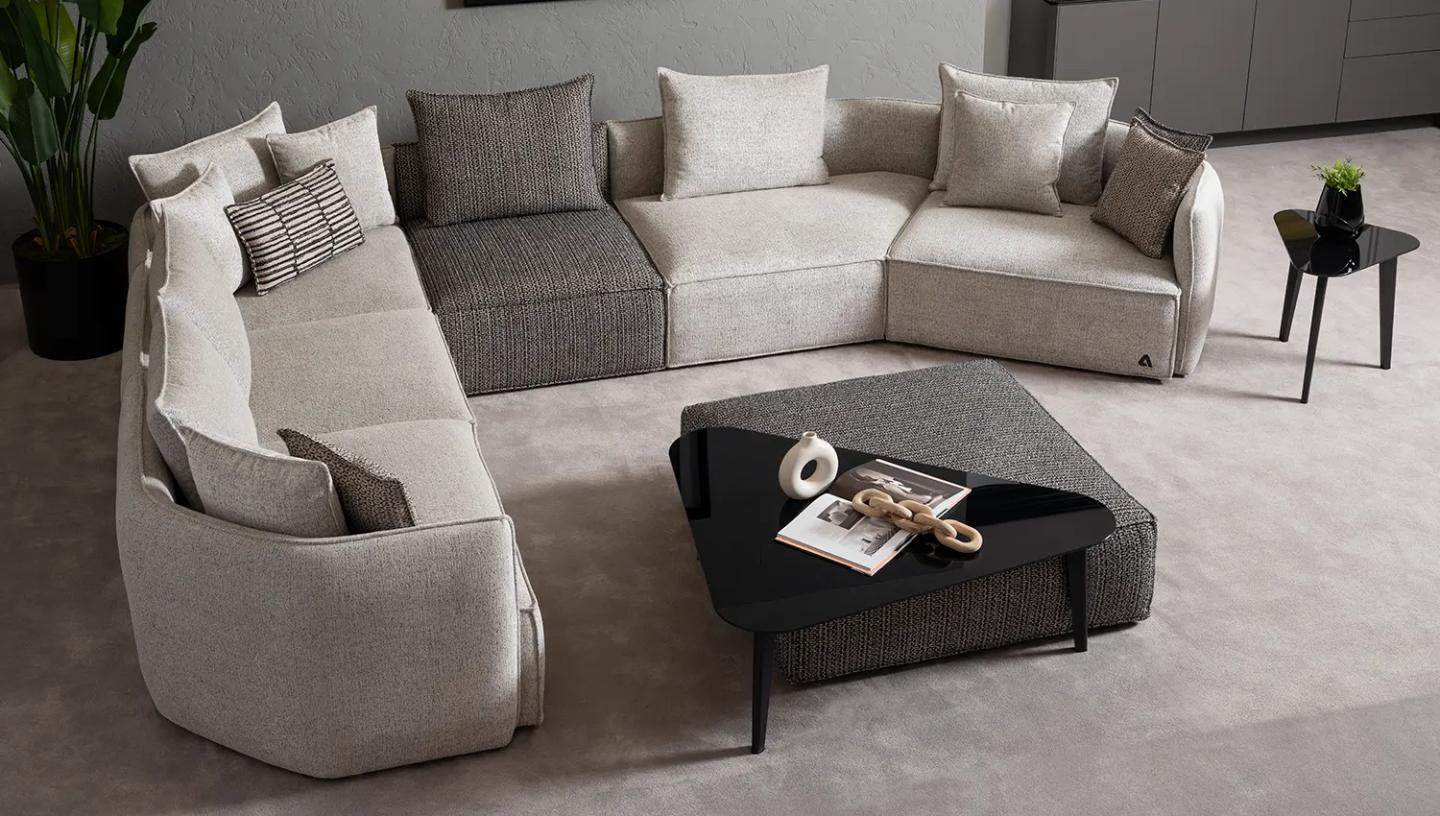 Lonc Köşe Takımı - Resim 3