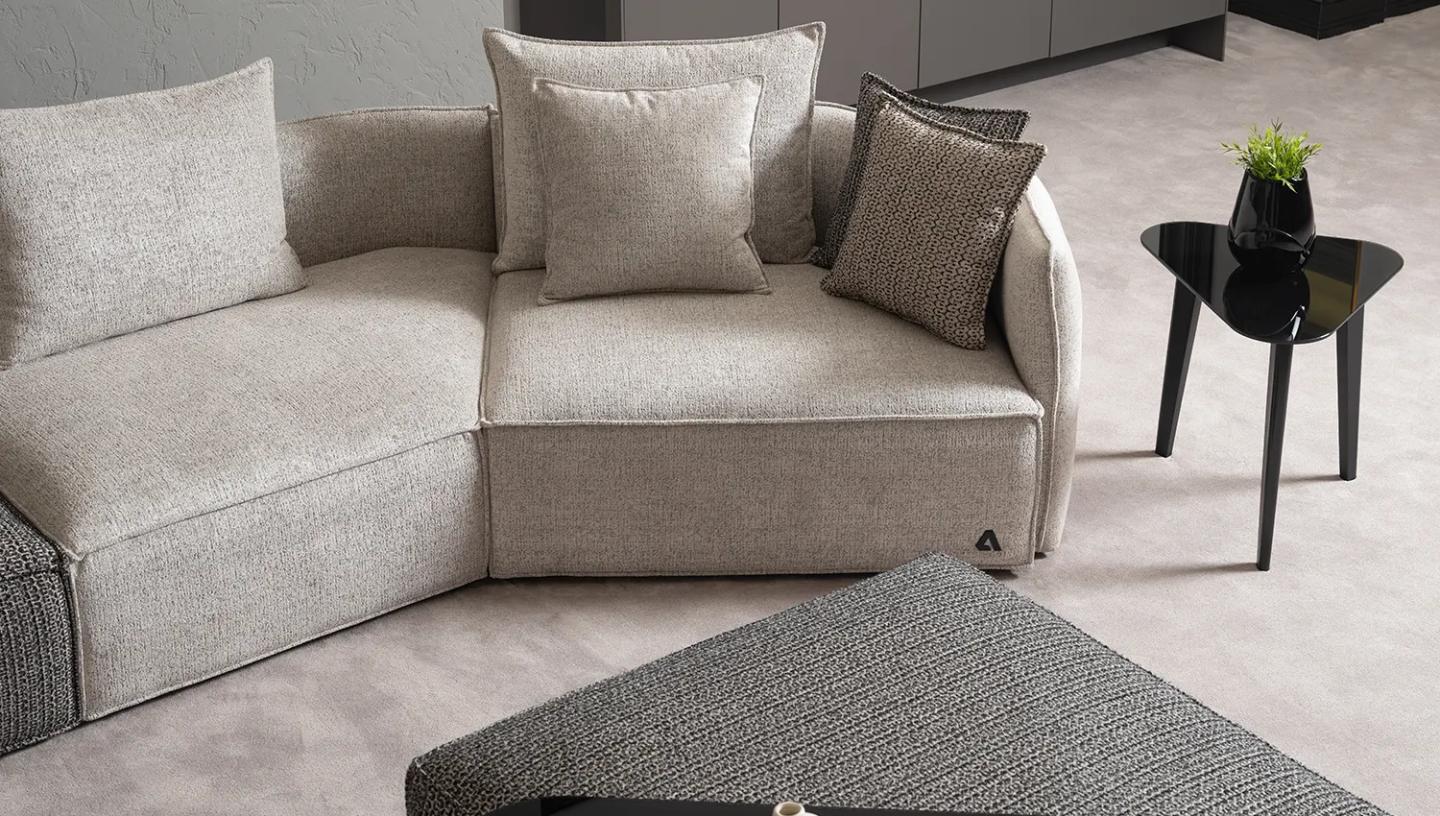 Lonc Köşe Takımı - Resim 4