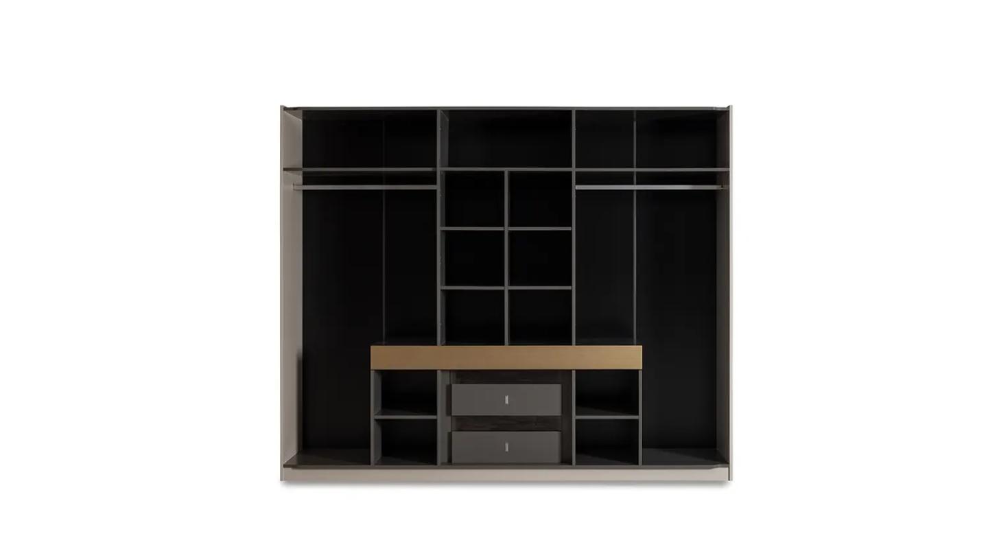 Noga Yatak Odası Takımı - Resim 6