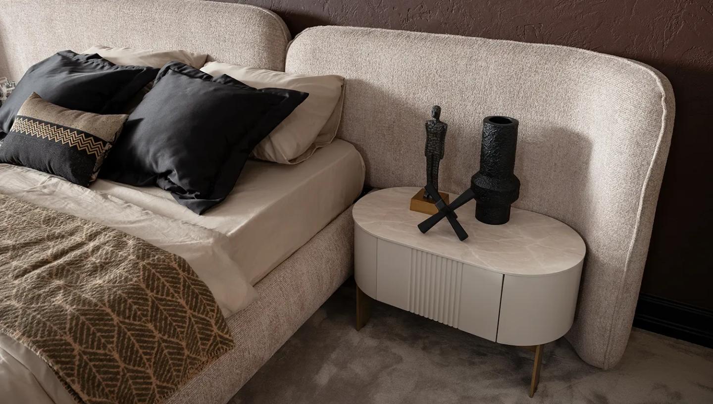 Noga Yatak Odası Takımı - Resim 7