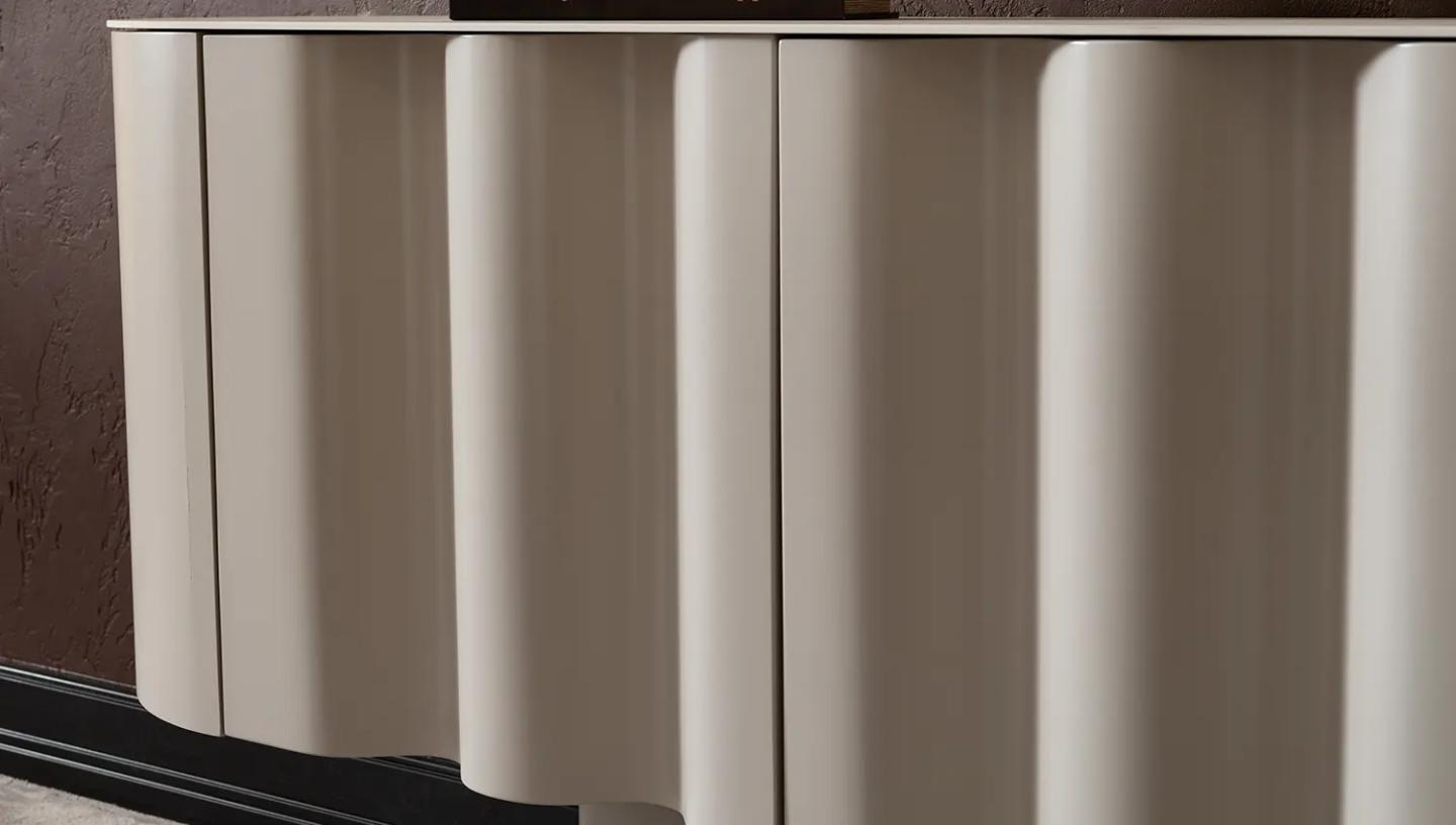 Noga Yemek Odası Takımı - Resim 7