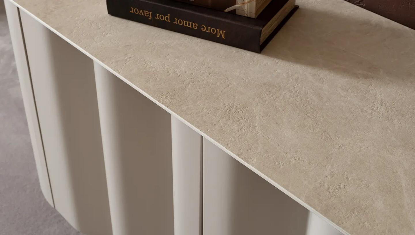 Noga Yemek Odası Takımı - Resim 17