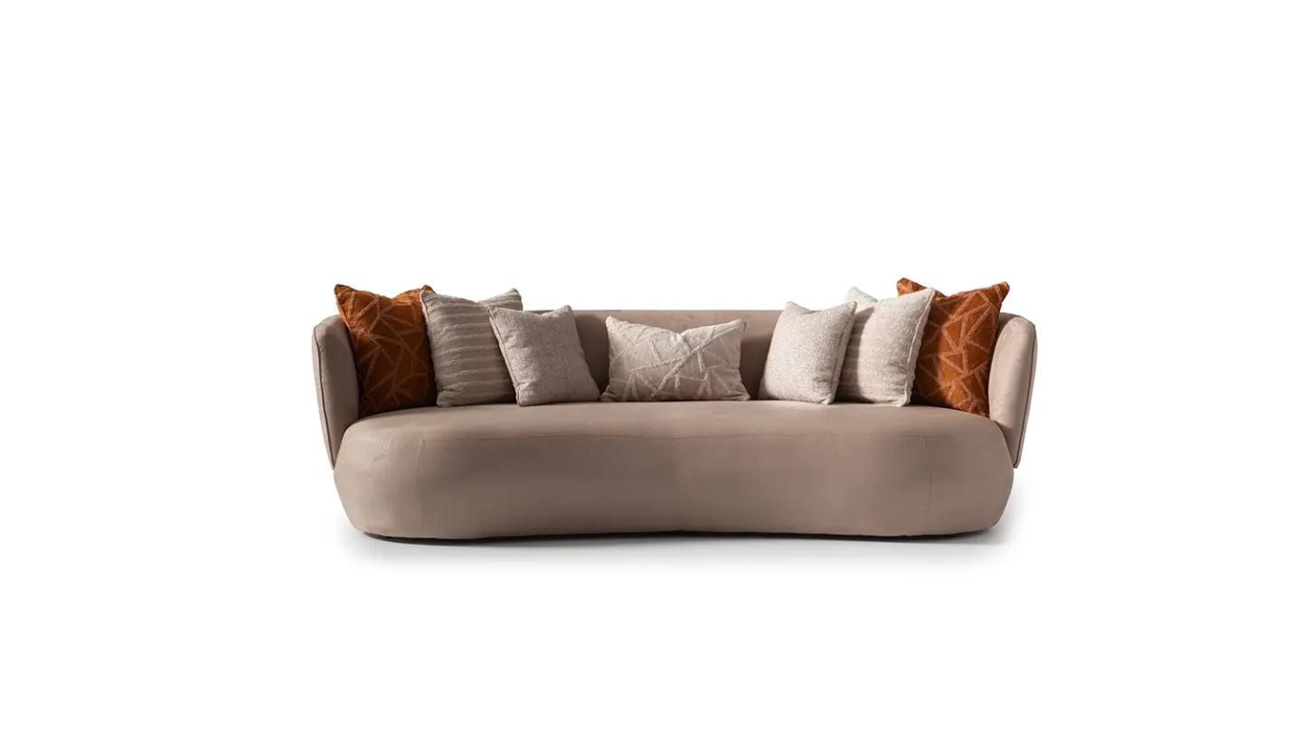 Noga Koltuk Takımı - Resim 3