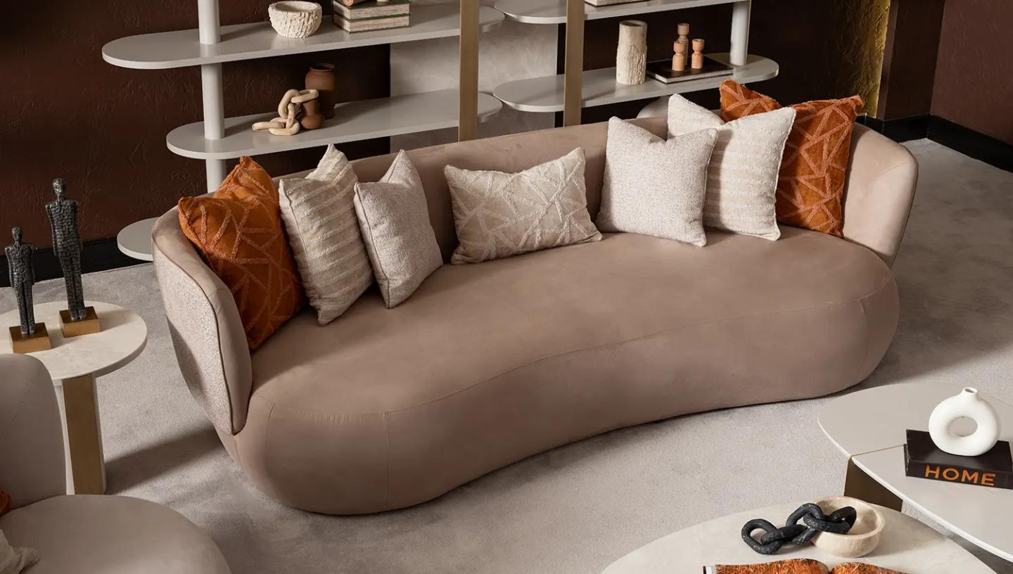 Noga Koltuk Takımı - Resim 6