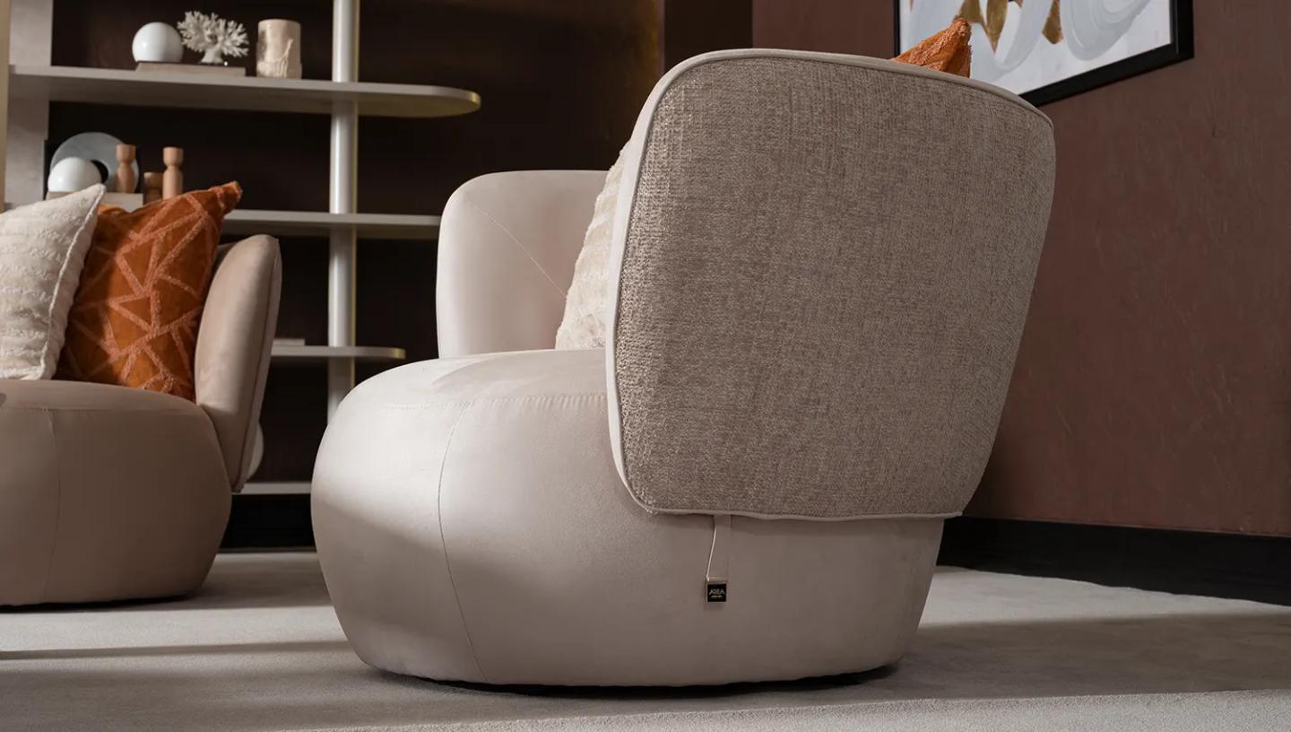 Noga Koltuk Takımı - Resim 8