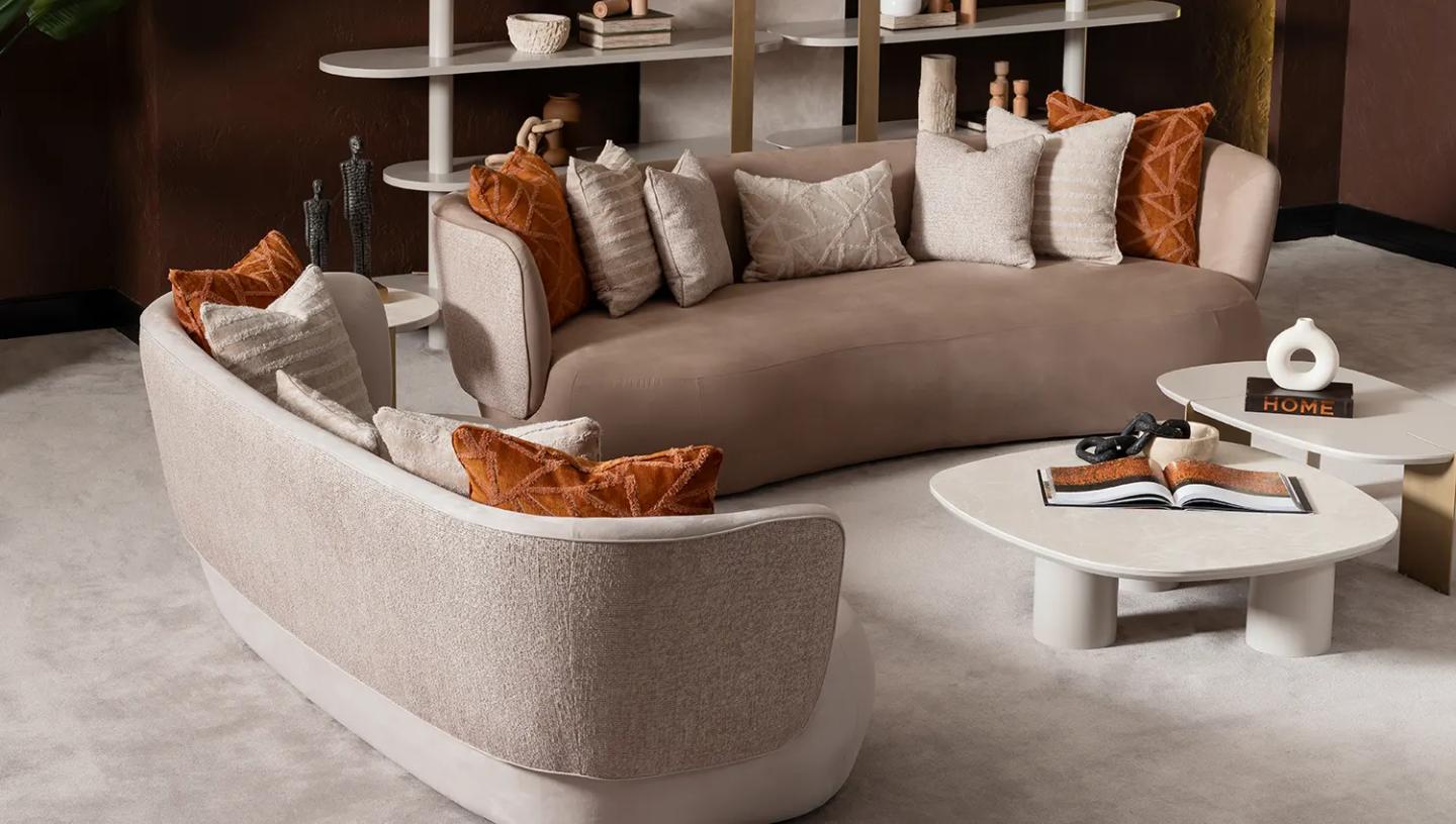 Noga Koltuk Takımı - Resim 16