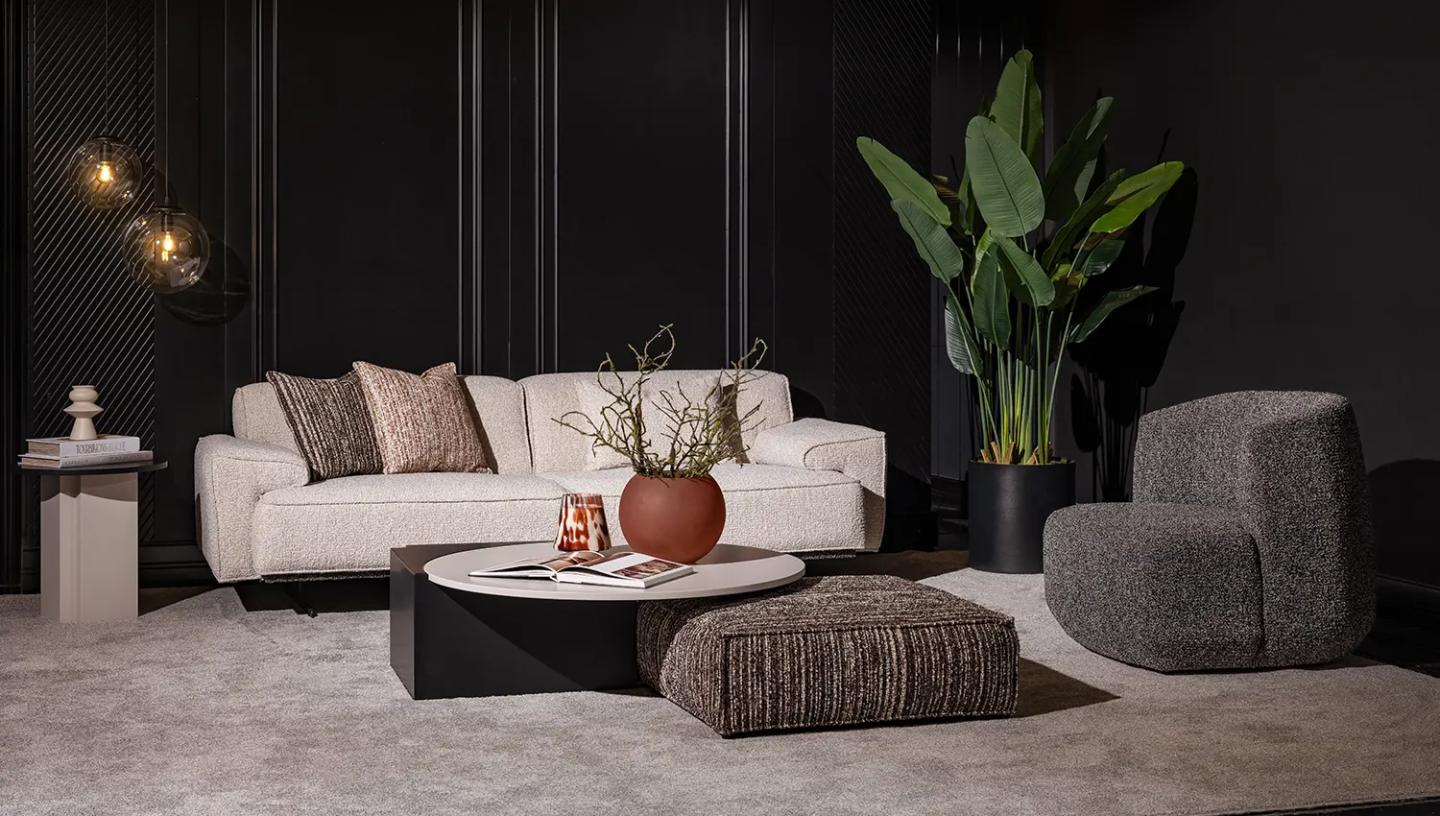 Montella Koltuk Takımı - Resim 3