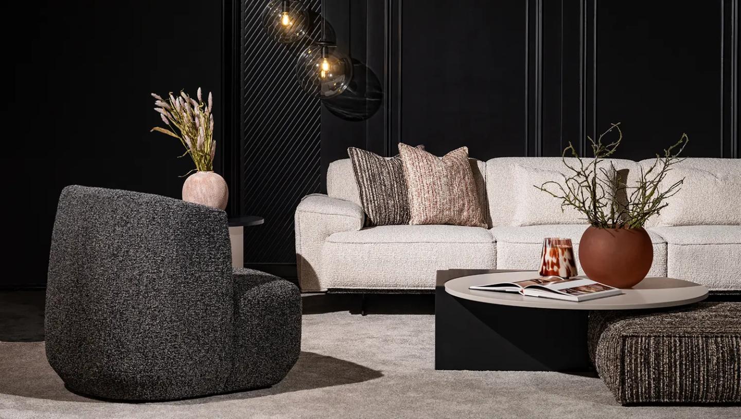 Montella Koltuk Takımı - Resim 4