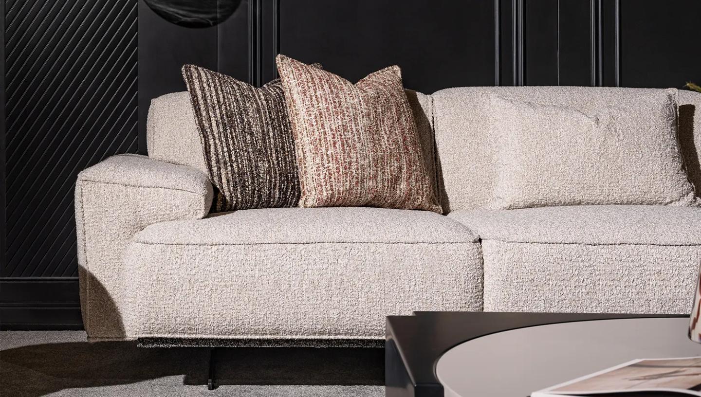 Montella Koltuk Takımı - Resim 6