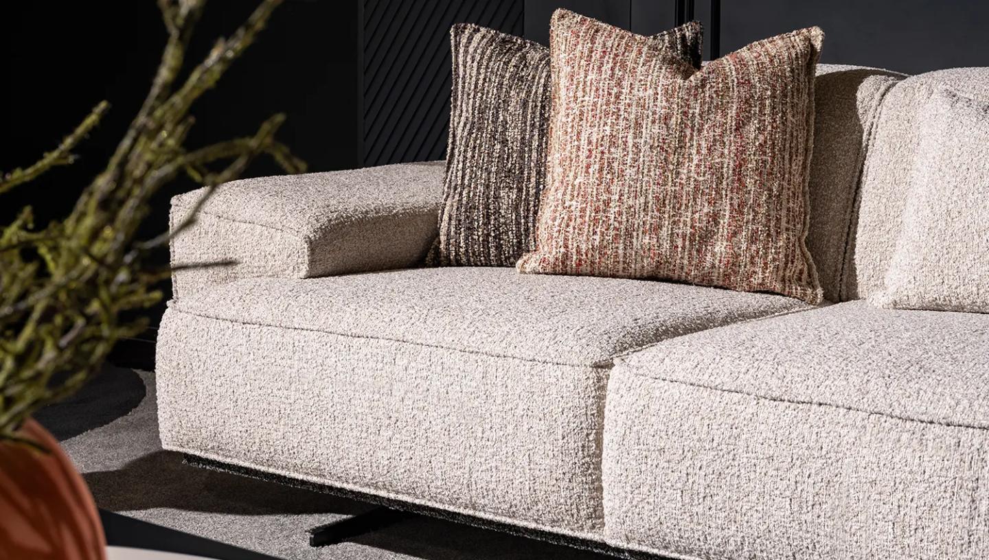 Montella Koltuk Takımı - Resim 8