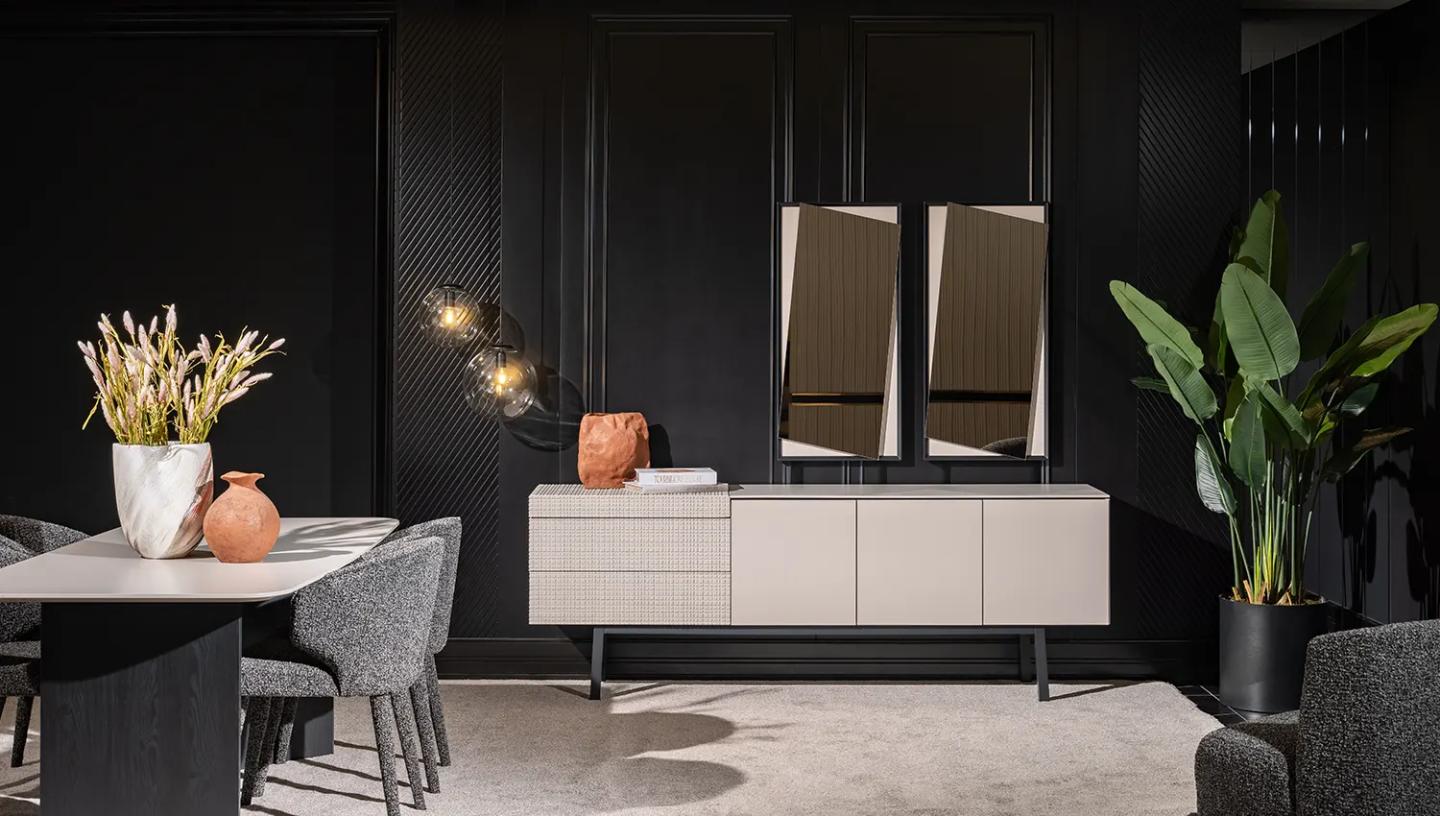 Montella Yemek Odası Takımı - Resim 2