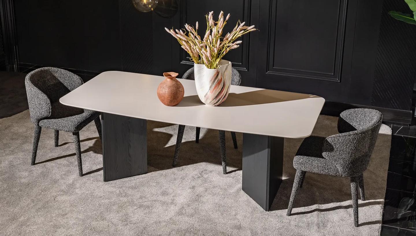 Montella Yemek Odası Takımı - Resim 5