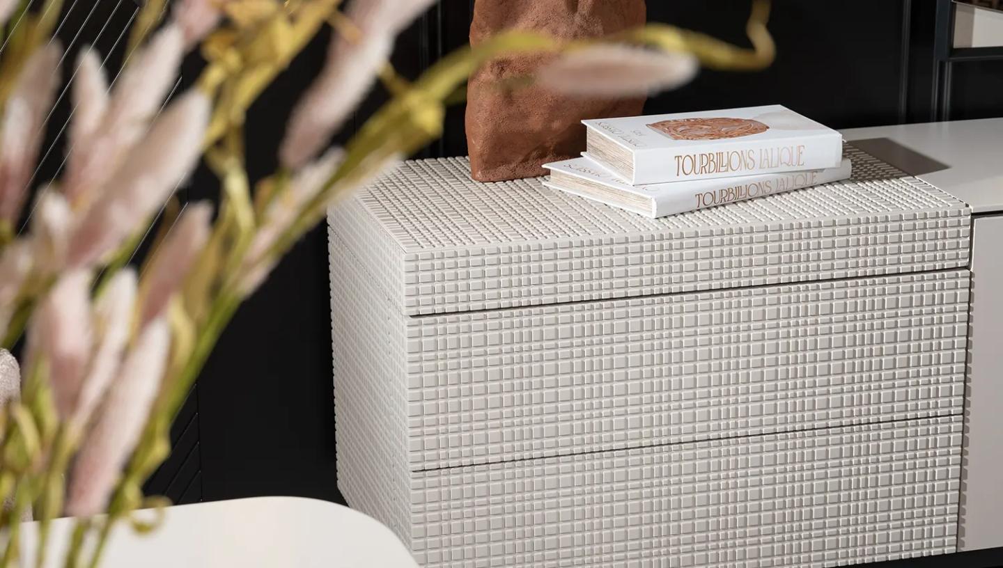 Montella Yemek Odası Takımı - Resim 7