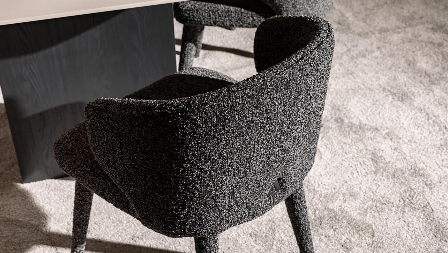 Montella Yemek Odası Takımı - Resim 8