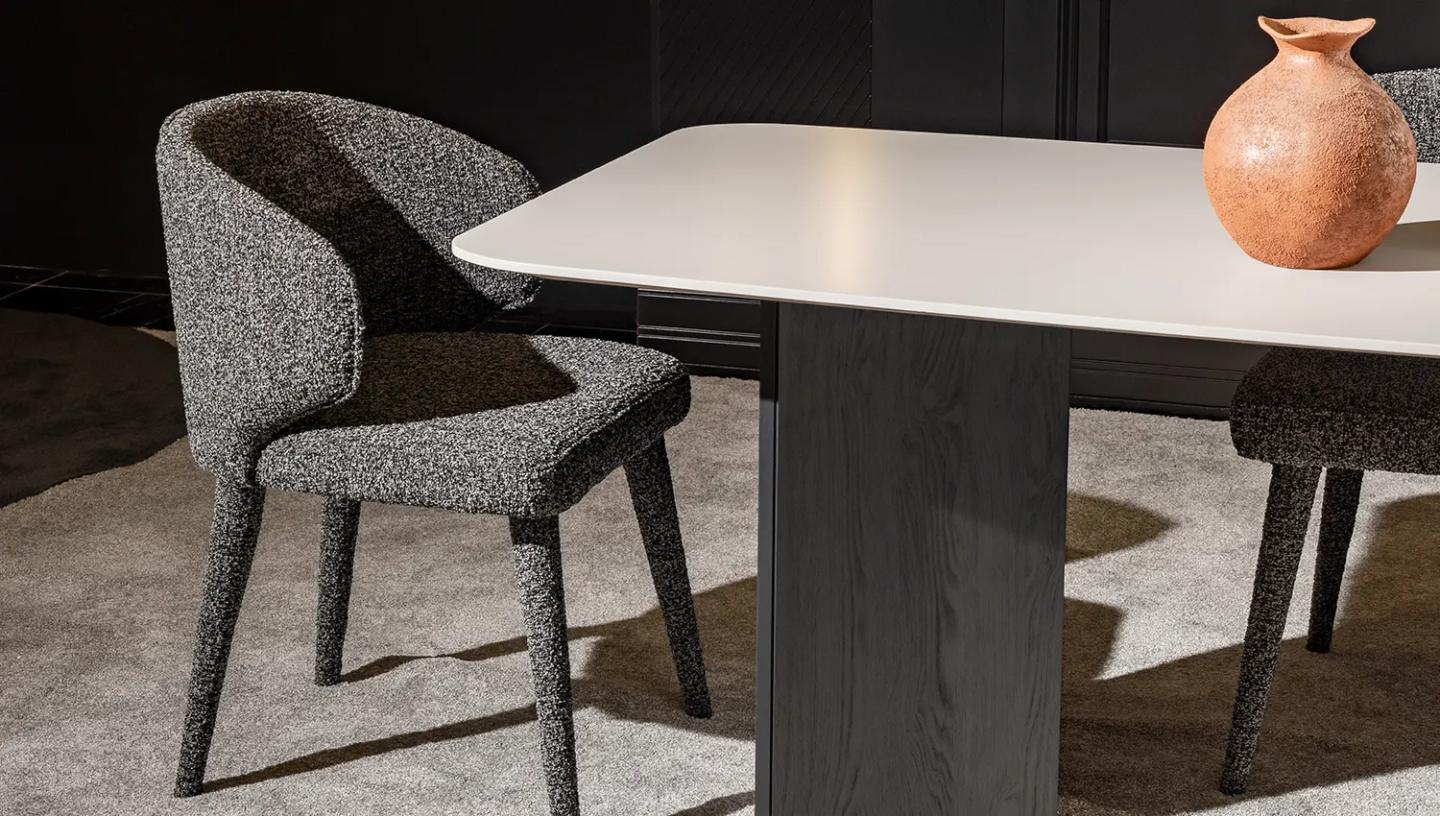 Montella Yemek Odası Takımı - Resim 10