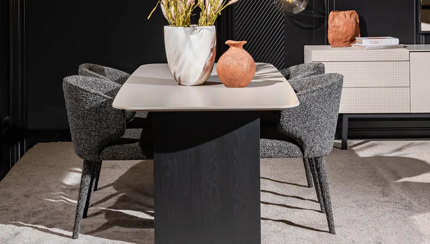 Montella Yemek Odası Takımı - Resim 15