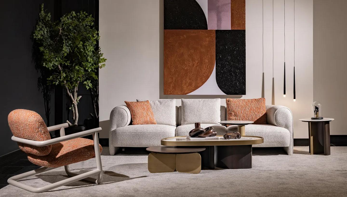 San Vito Koltuk Takımı - Resim 2