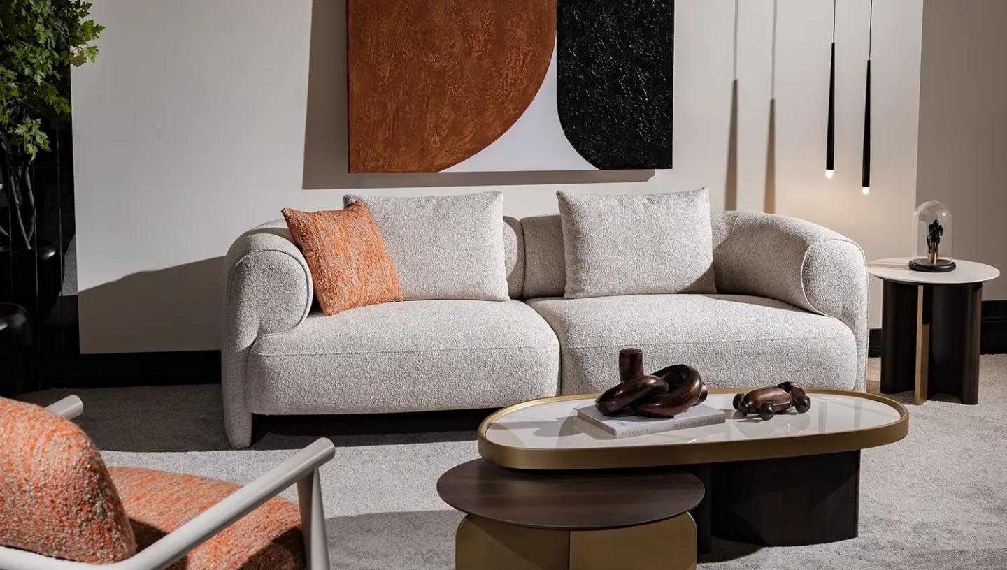 San Vito Koltuk Takımı - Resim 3