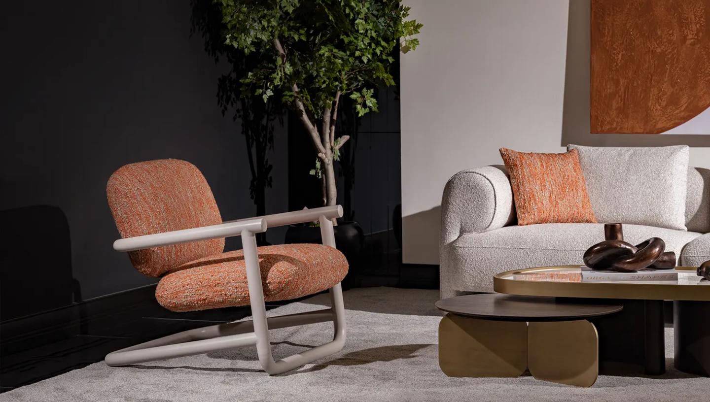 San Vito Koltuk Takımı - Resim 4