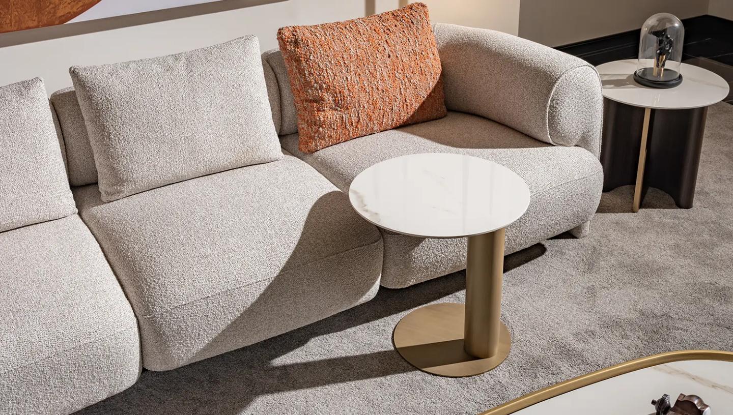 San Vito Koltuk Takımı - Resim 8