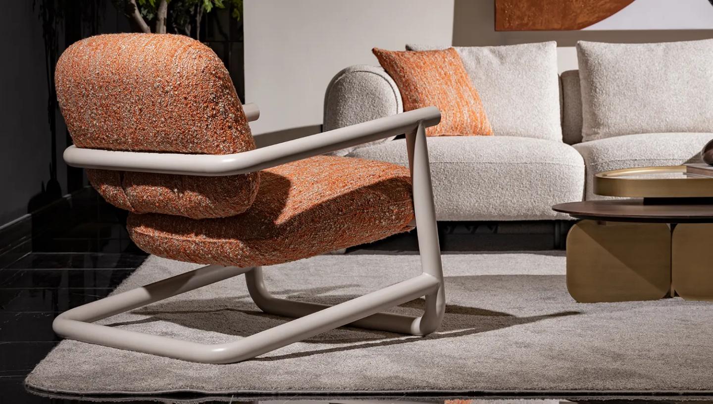 San Vito Koltuk Takımı - Resim 9