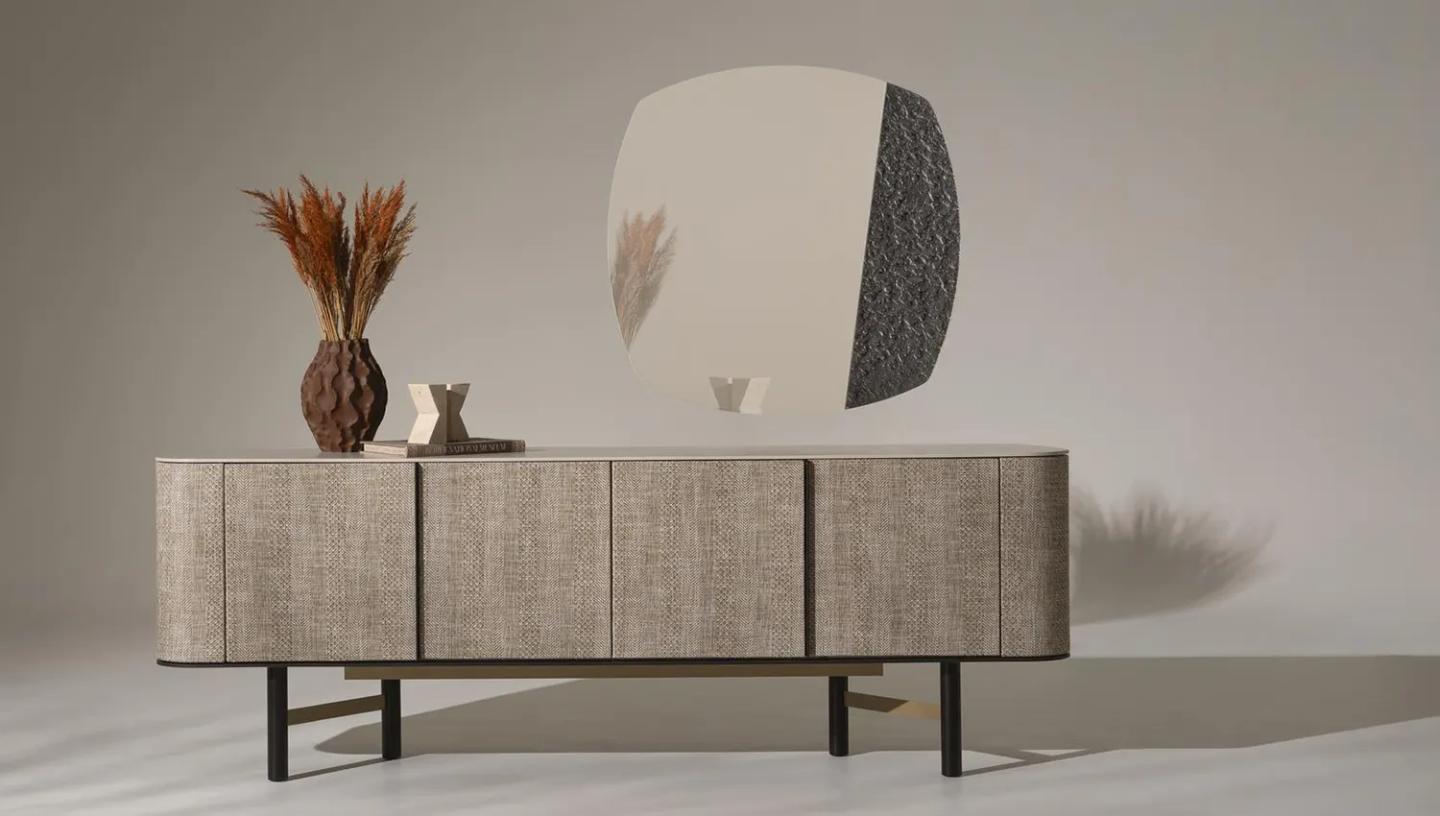 Belize Yemek Odası Takımı - Resim 3