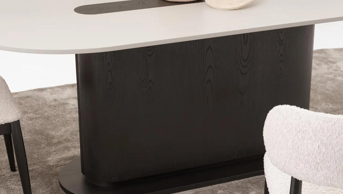 Belize Yemek Odası Takımı - Resim 5