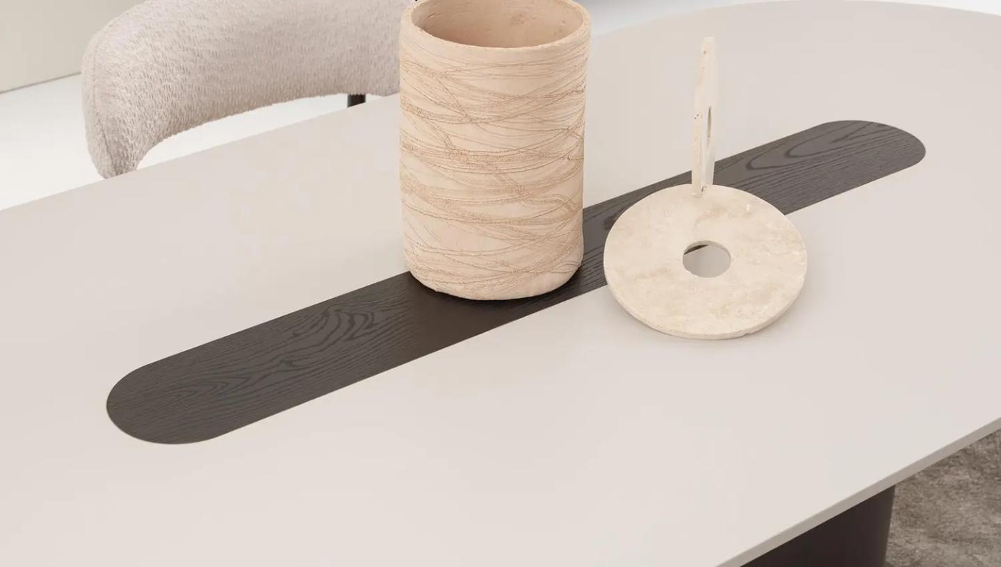 Belize Yemek Odası Takımı - Resim 8