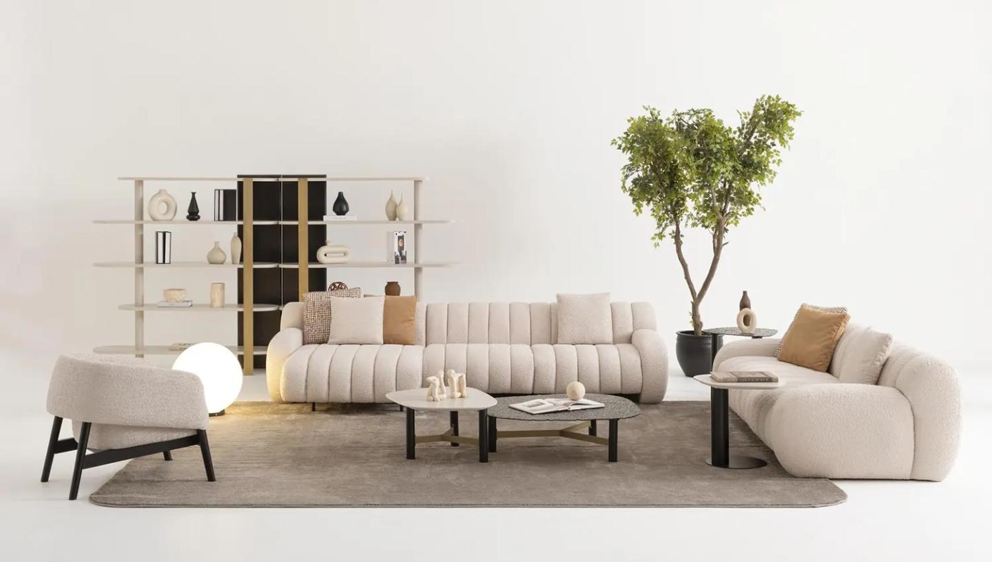 Belize Koltuk Takımı - Resim 2