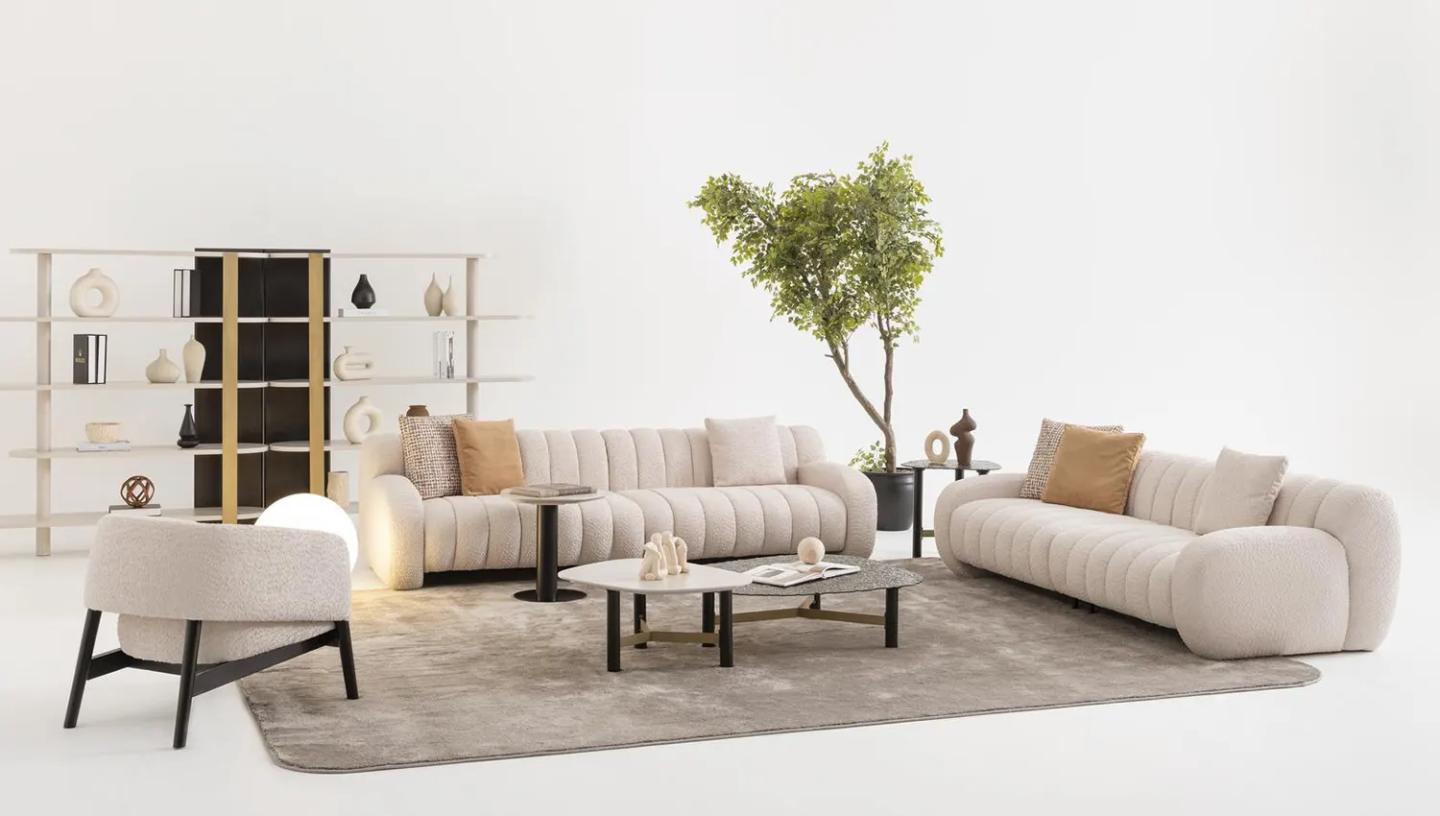 Belize Koltuk Takımı - Resim 3