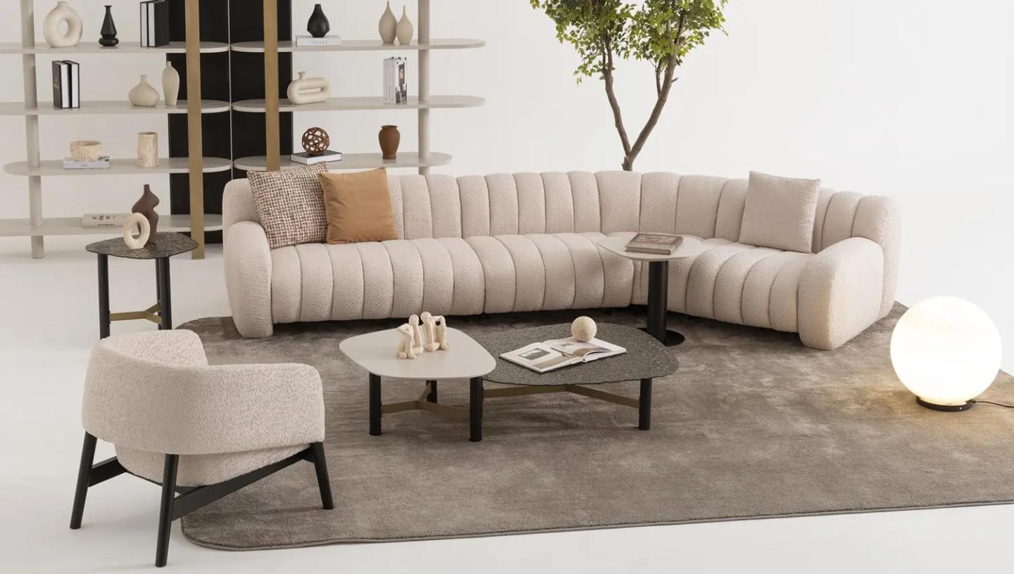 Belize Koltuk Takımı - Resim 4