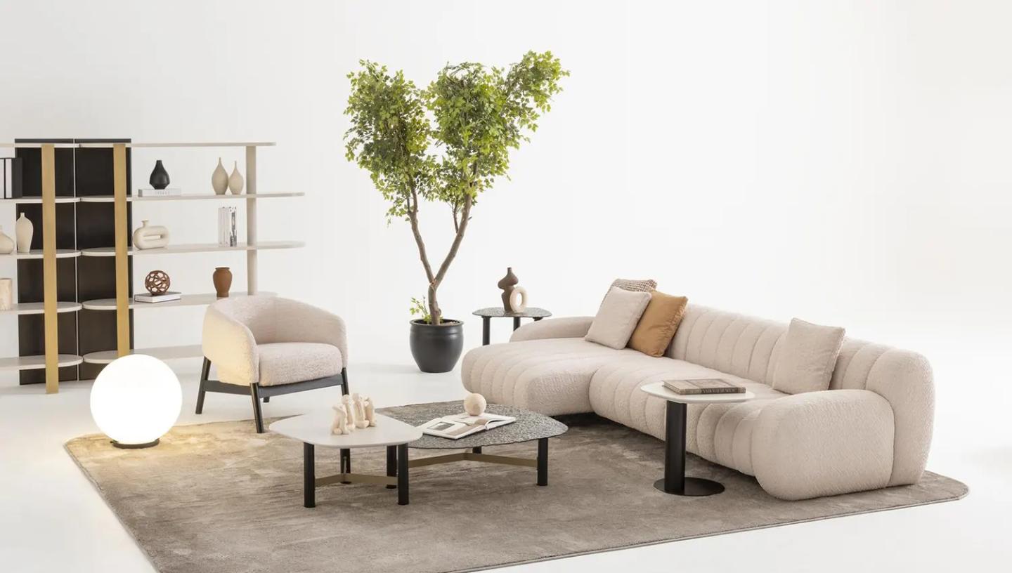 Belize Koltuk Takımı - Resim 5