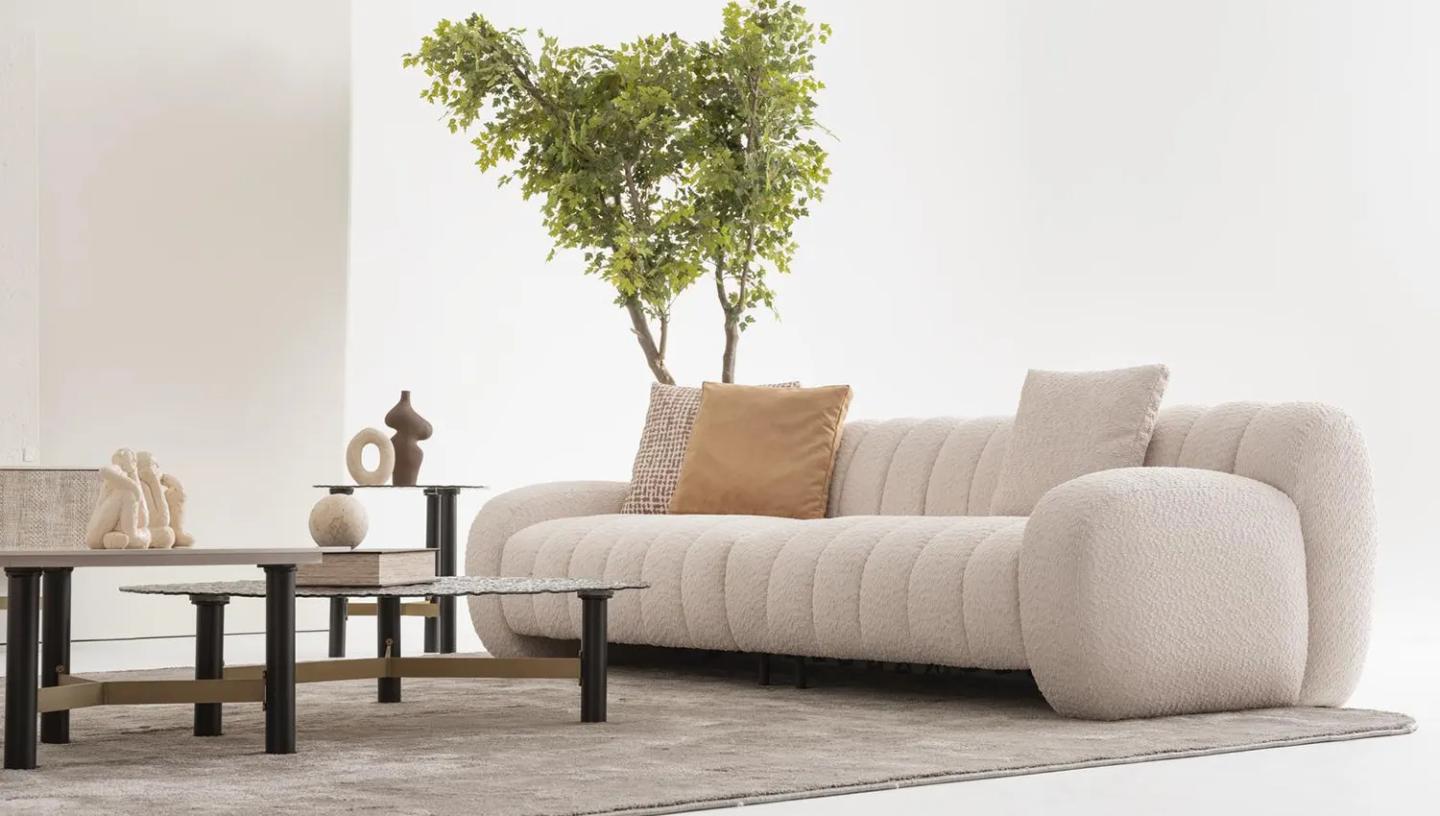 Belize Koltuk Takımı - Resim 6