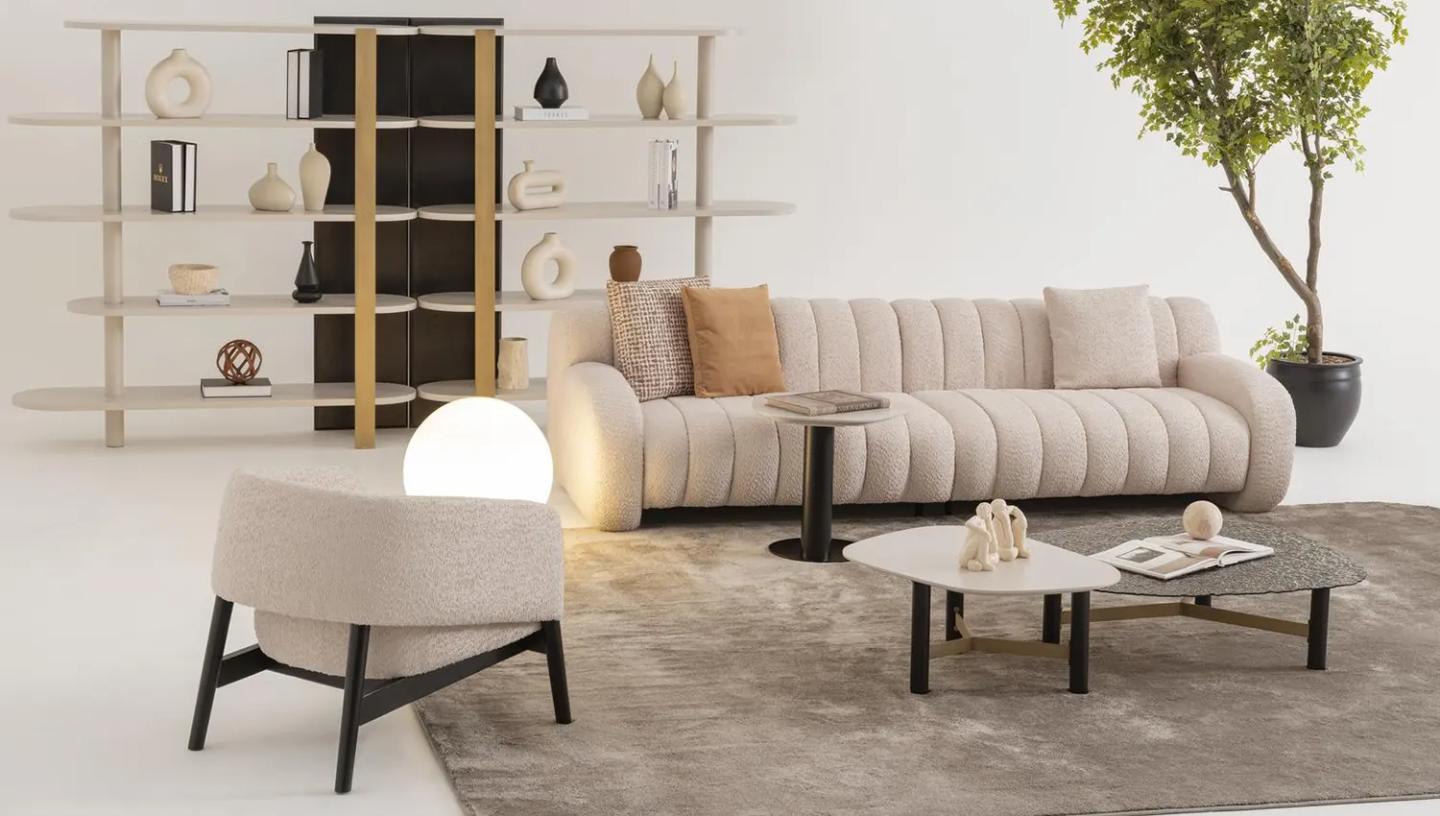 Belize Koltuk Takımı - Resim 7