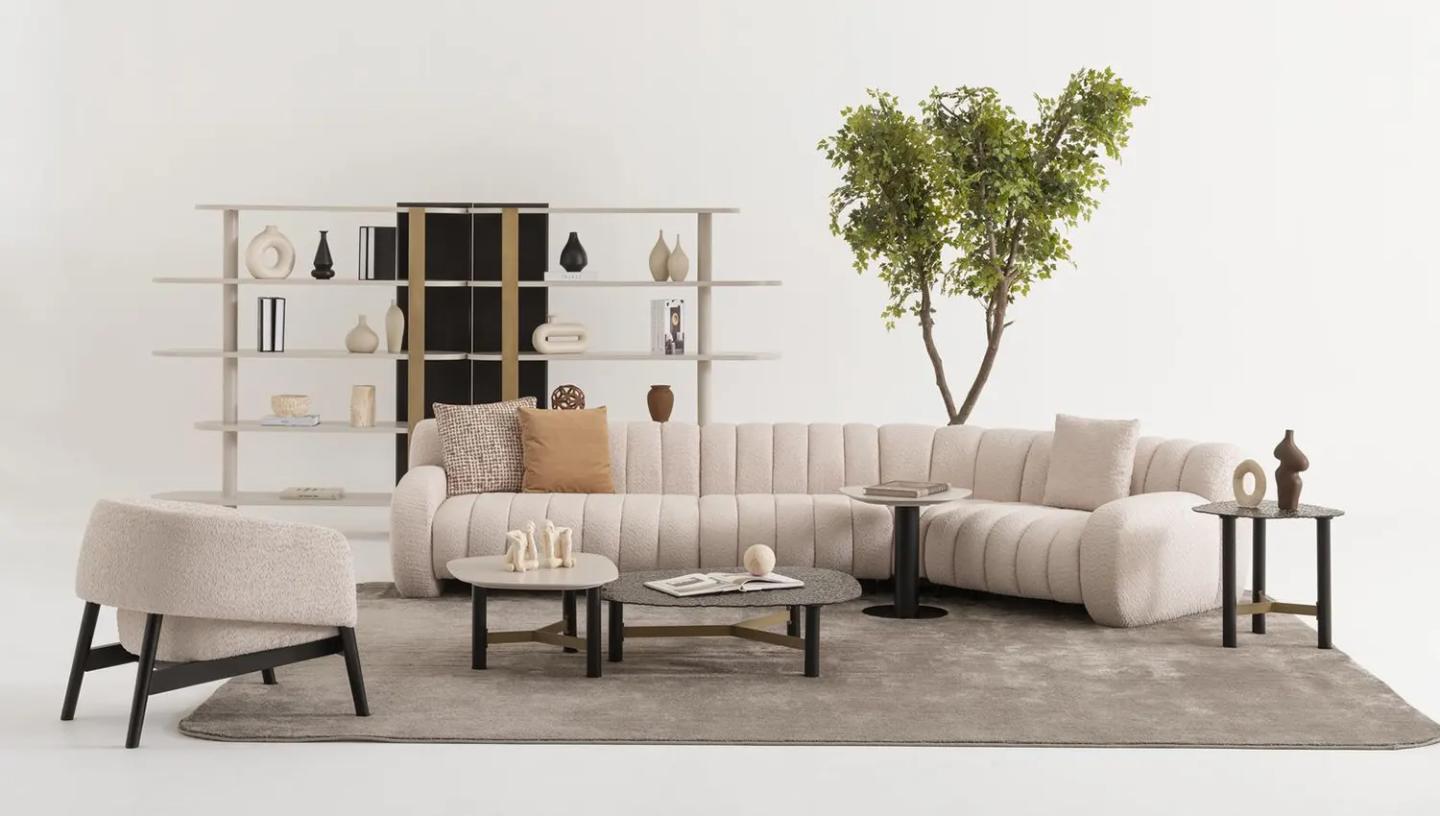 Belize Koltuk Takımı - Resim 11