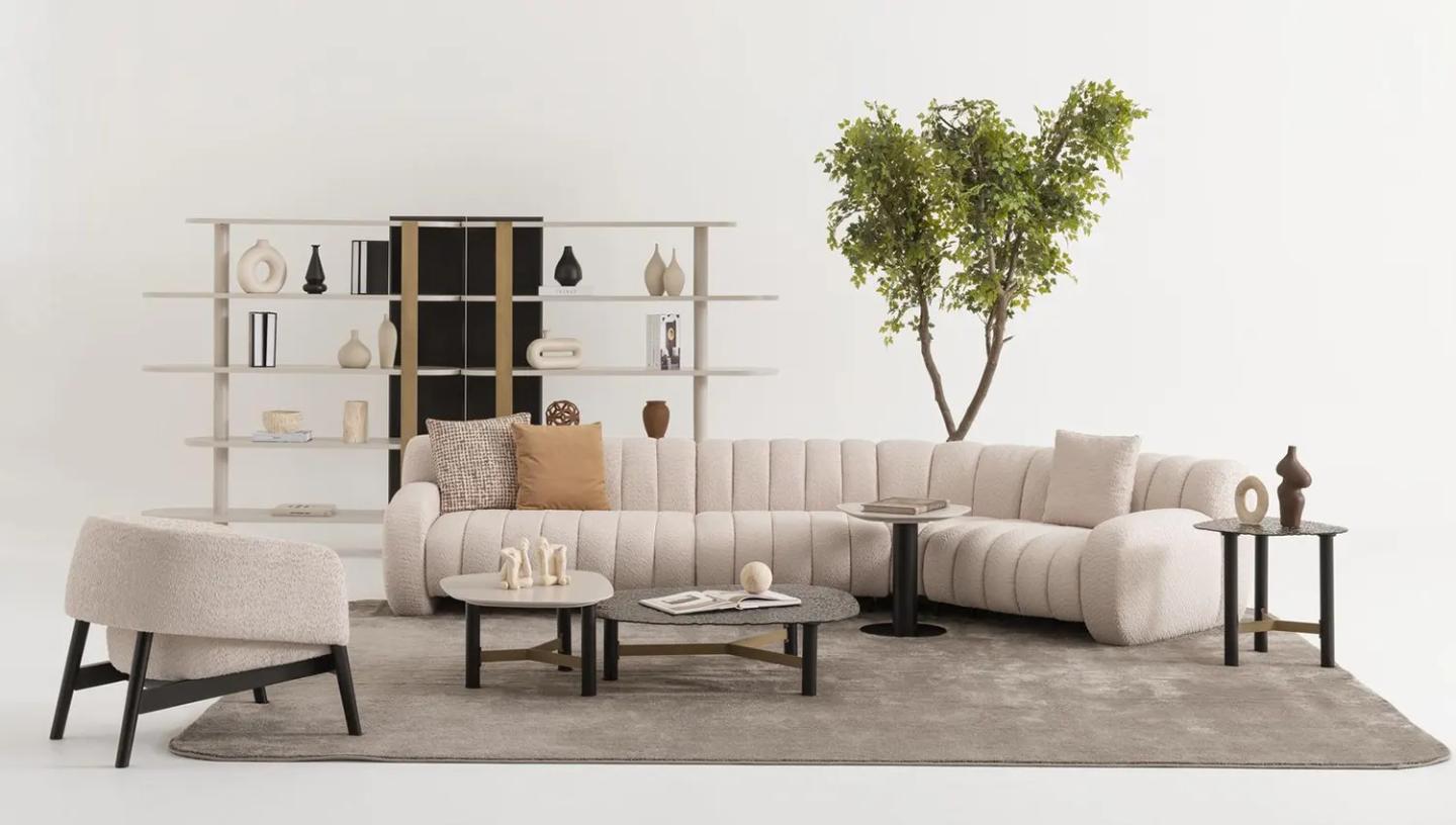 Belize Köşe Takımı - Resim 1