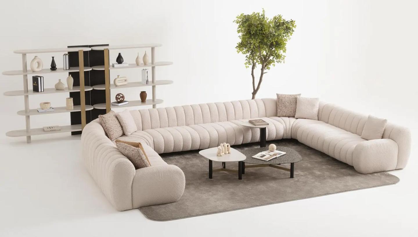 Belize Köşe Takımı - Resim 3