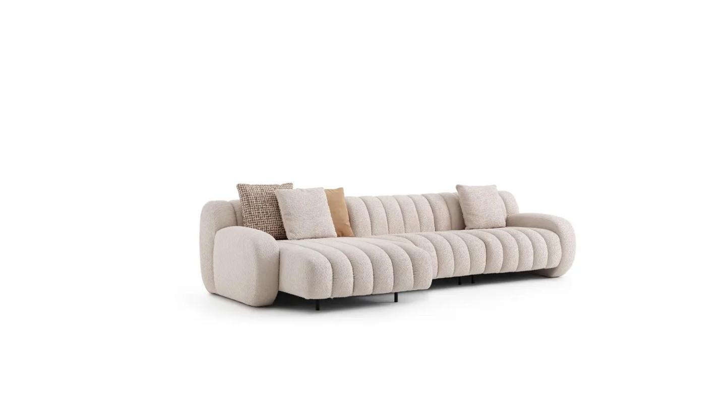 Belize Köşe Takımı - Resim 10